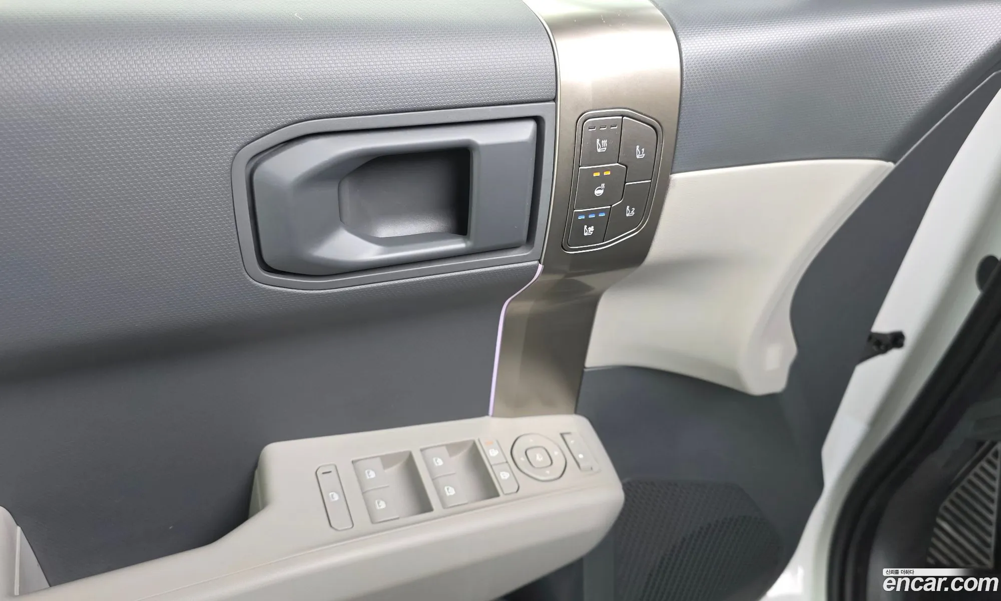 Kia EV3 2025 KNAFC81AFSS003722 — 19