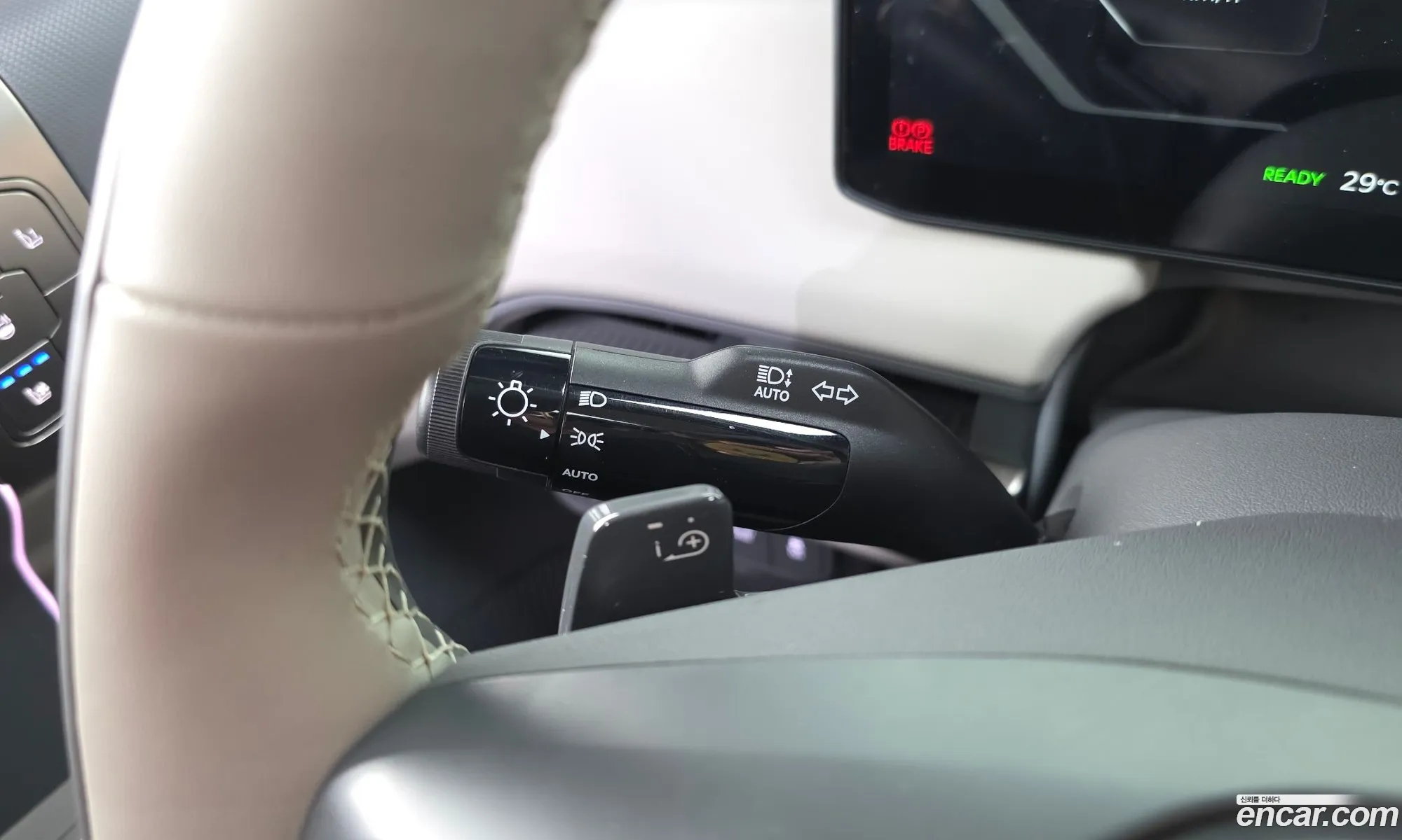 Kia EV3 2025 KNAFC81AFSS003722 — 3