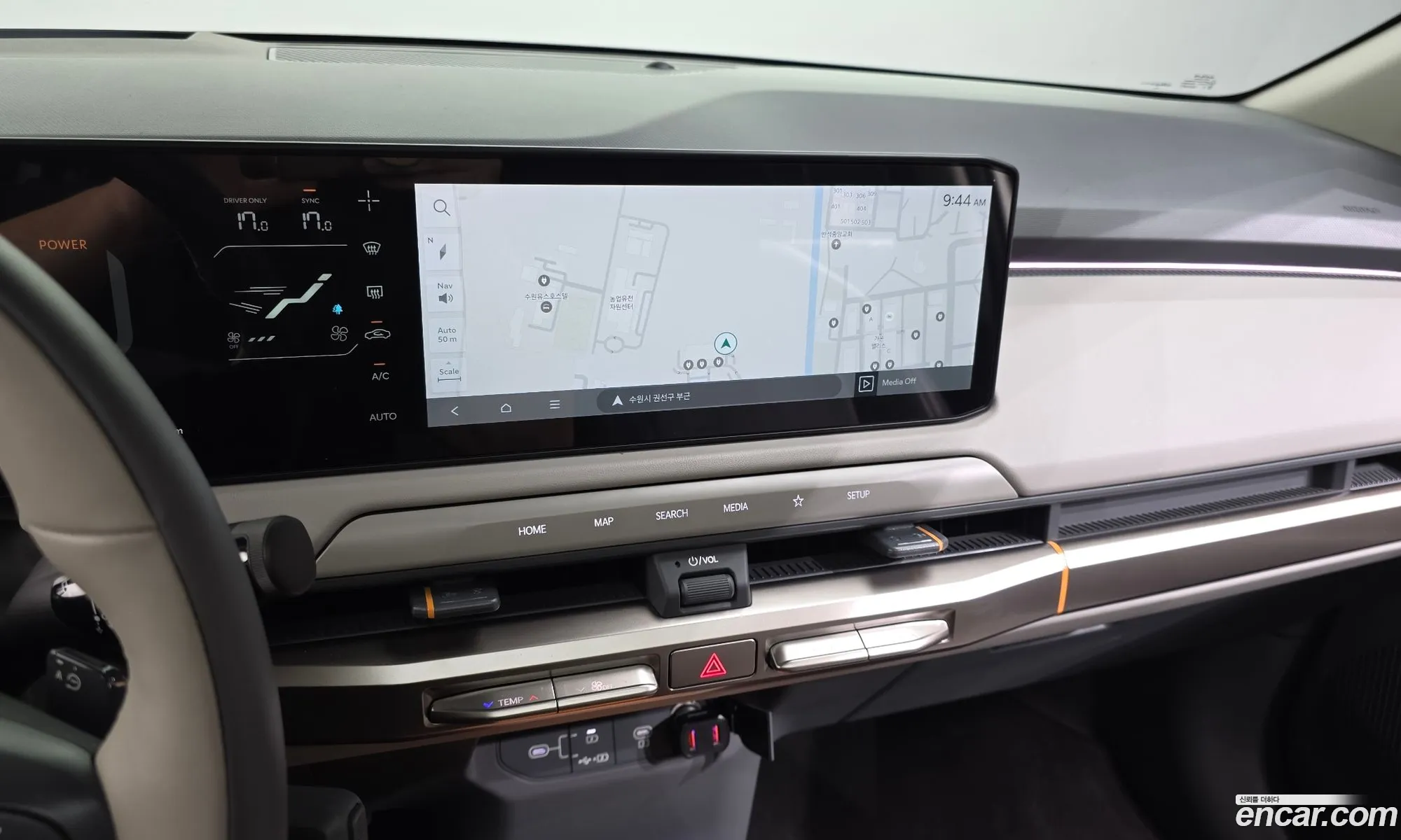 Kia EV3 2025 KNAFC81AFSS003722 — 20