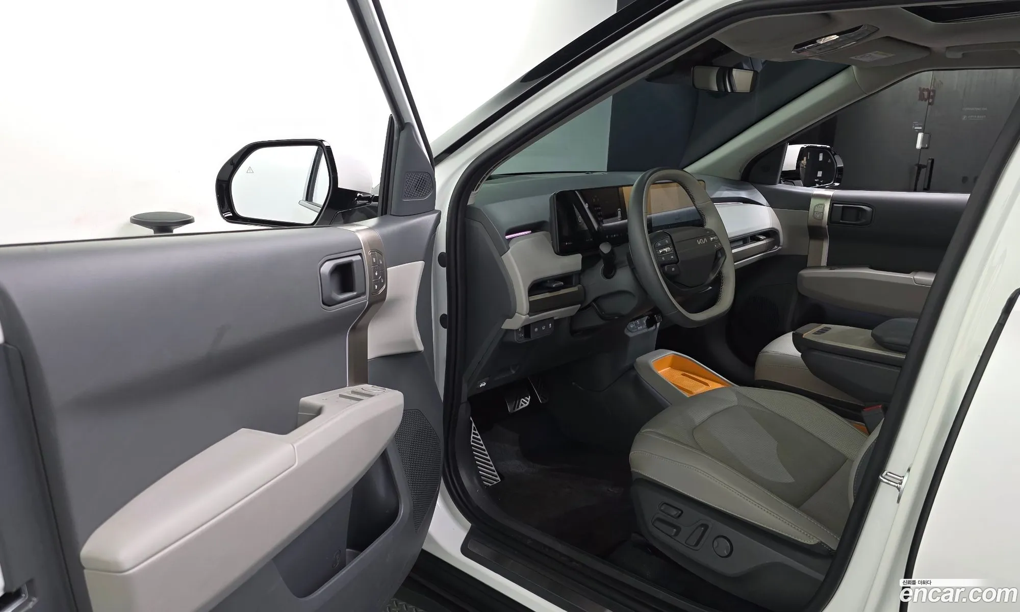 Kia EV3 2025 KNAFC81AFSS003722 — 33