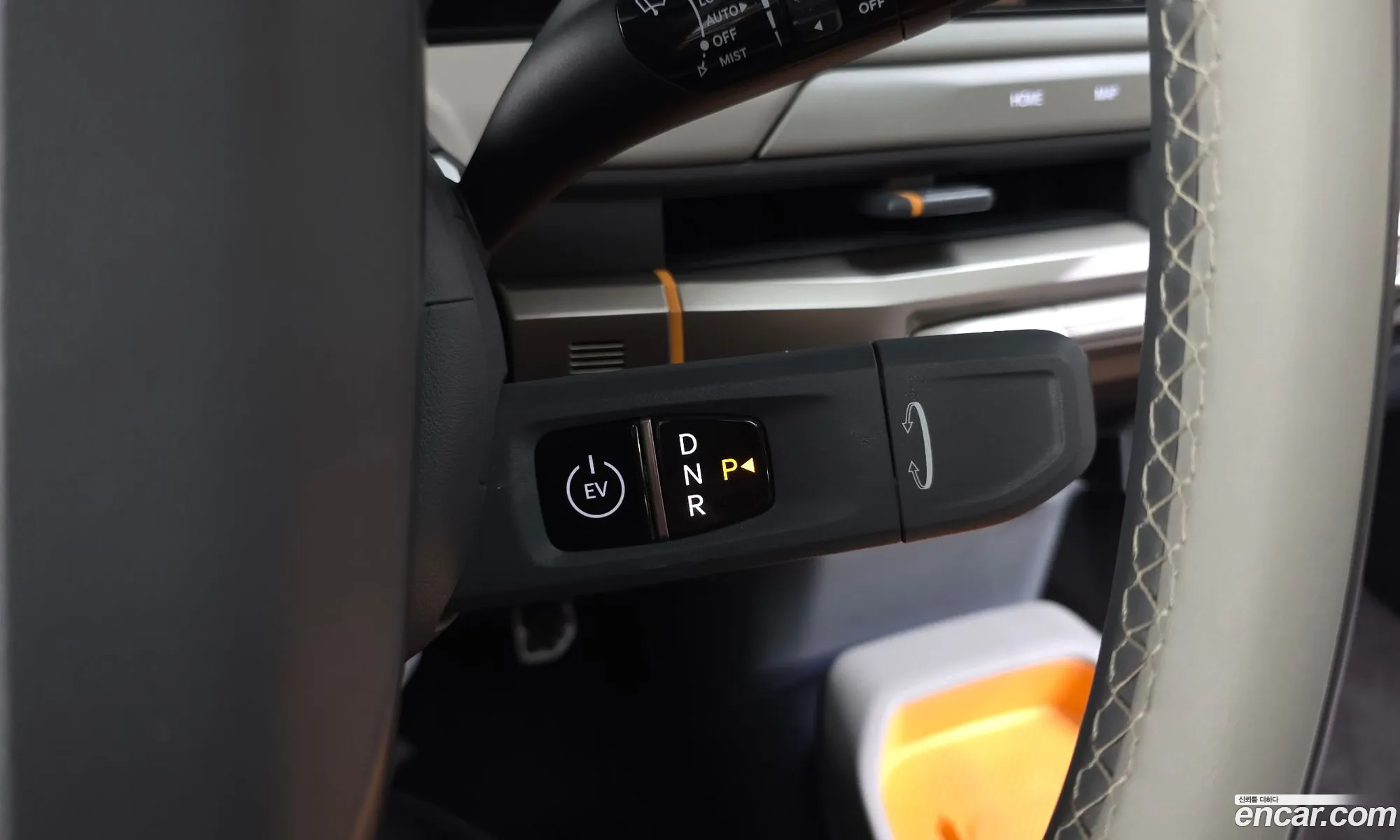 Kia EV3 2025 KNAFC81AFSS003722 — 5