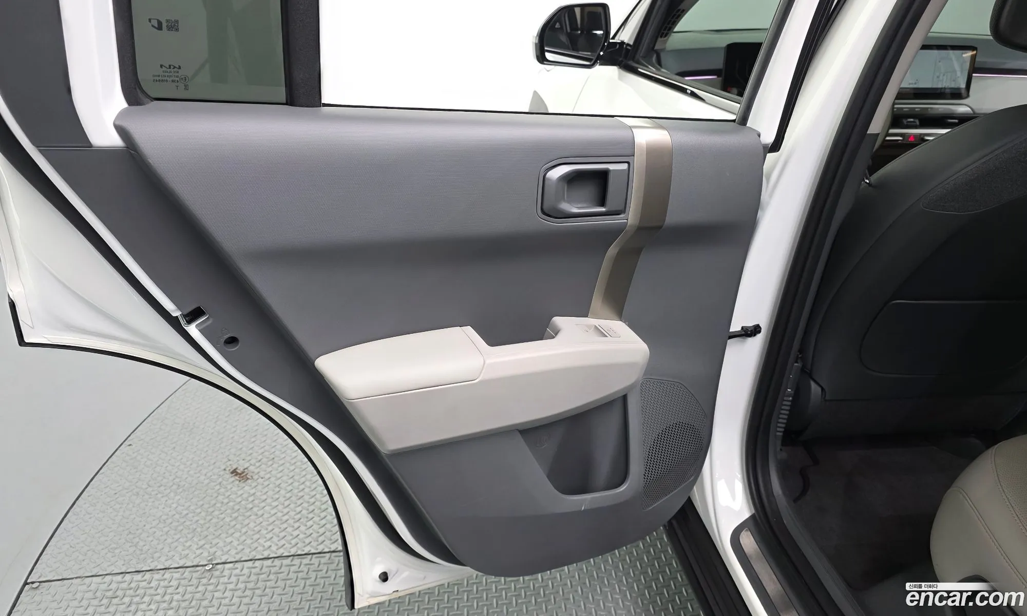 Kia EV3 2025 KNAFC81AFSS003722 — 35