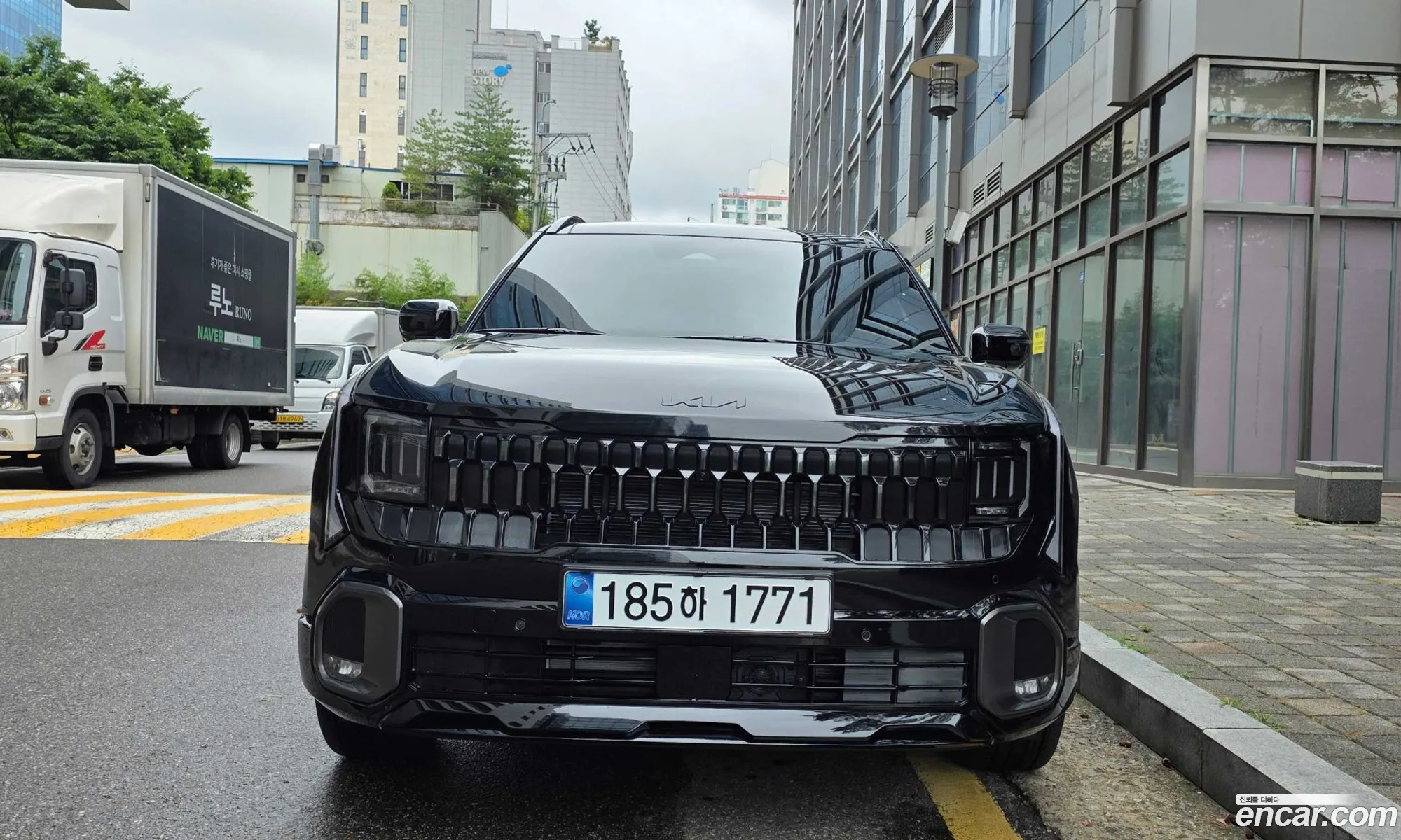 Kia Seltos 2026 — 4