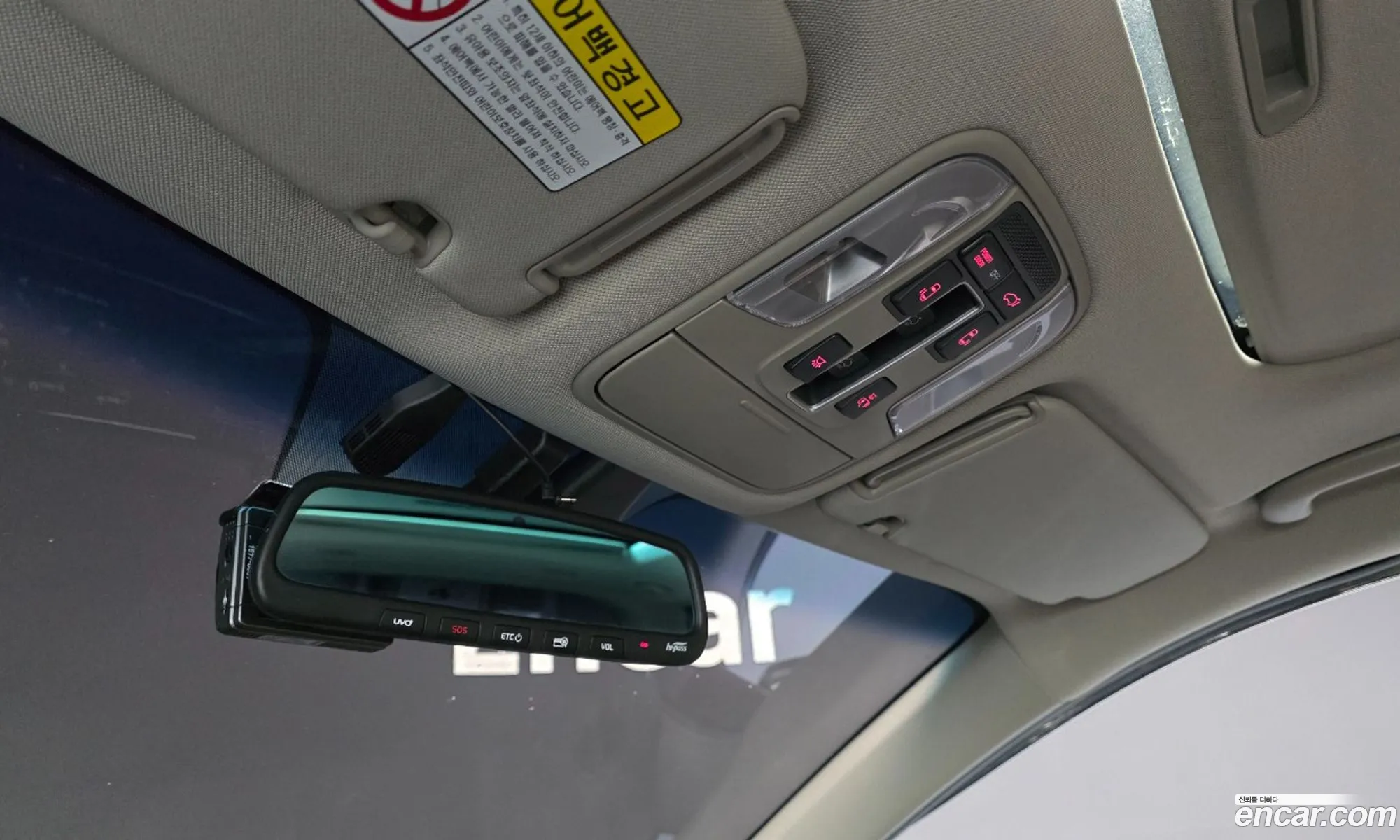 Kia Carnival 2018 KNAME811BKS446784 — 15