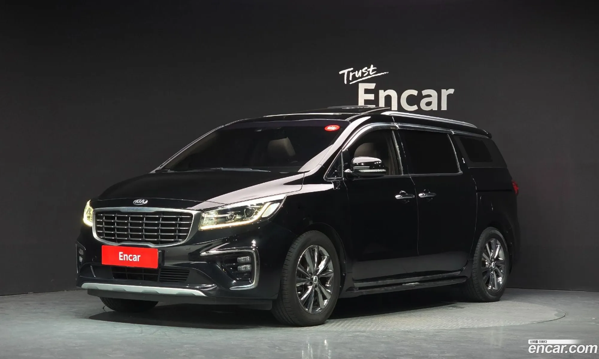 Kia Carnival 2018 KNAME811BKS446784 — 29
