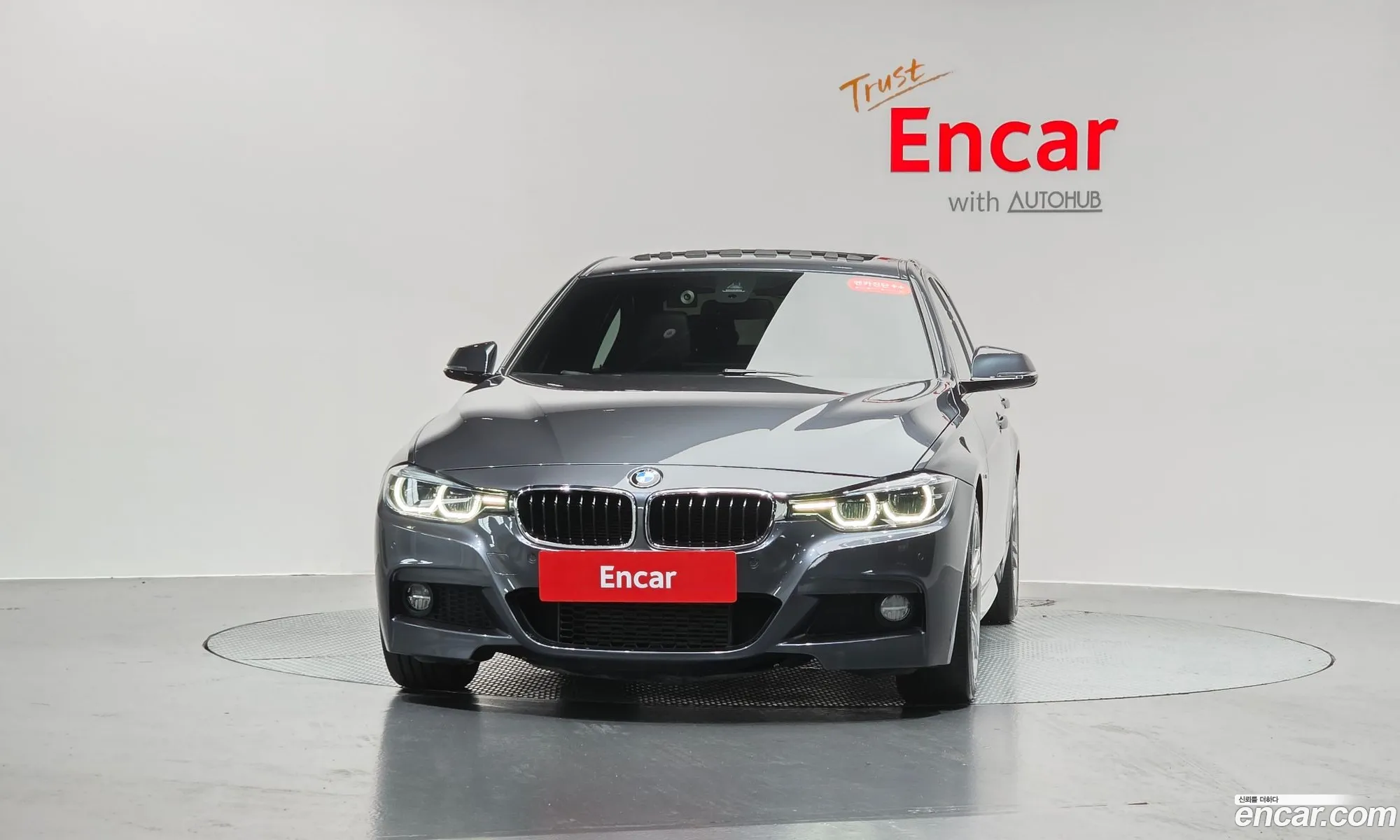 BMW 3 Series 2016 WBA8A9103GK759952 — 23