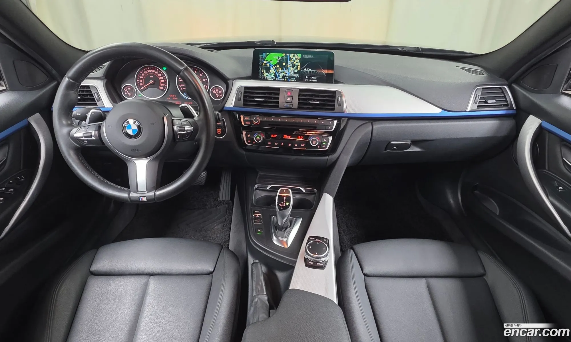 BMW 3 Series 2016 WBA8A9103GK759952 — 27