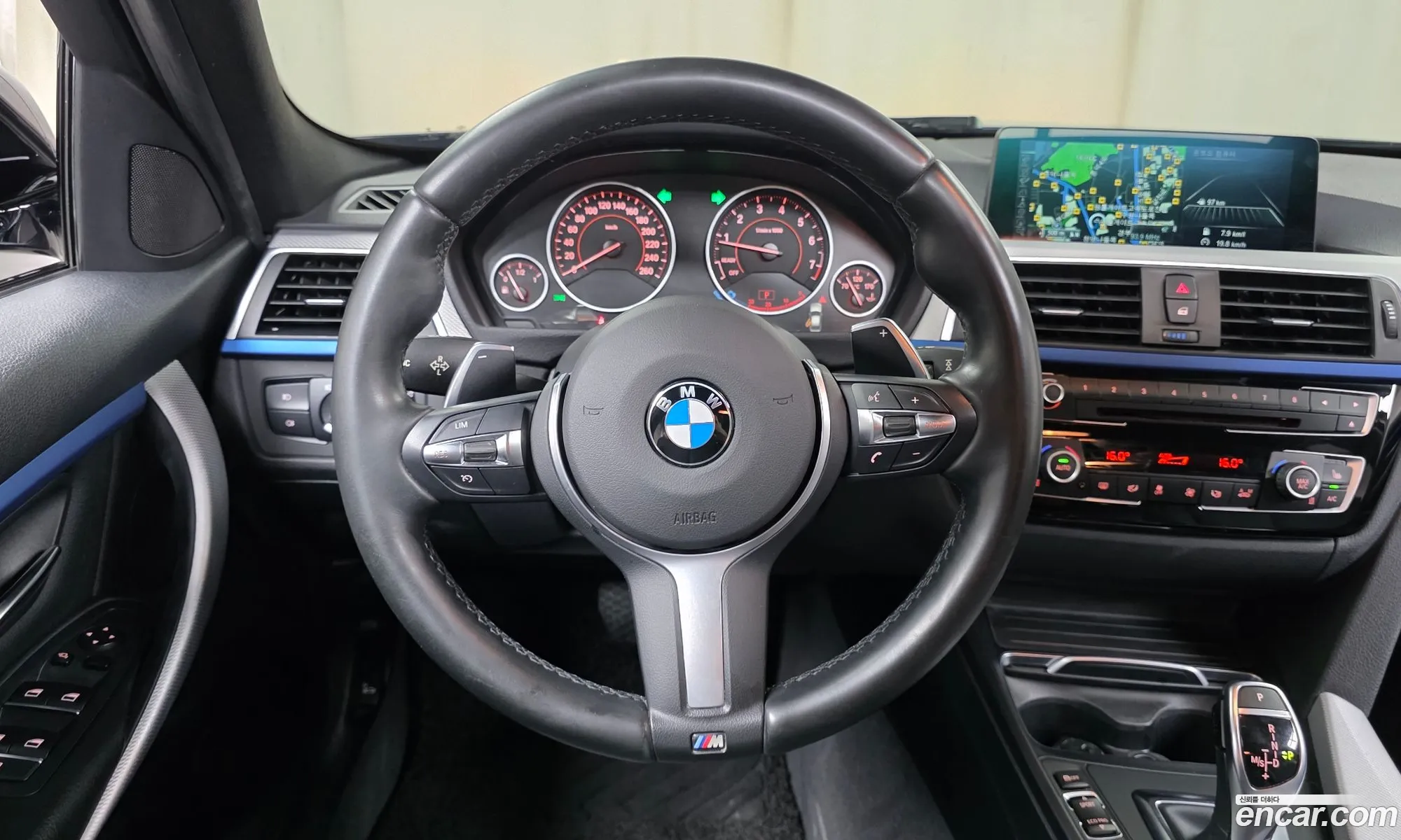 BMW 3 Series 2016 WBA8A9103GK759952 — 26