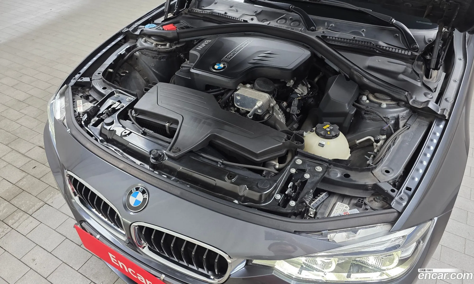 BMW 3 Series 2016 WBA8A9103GK759952 — 13