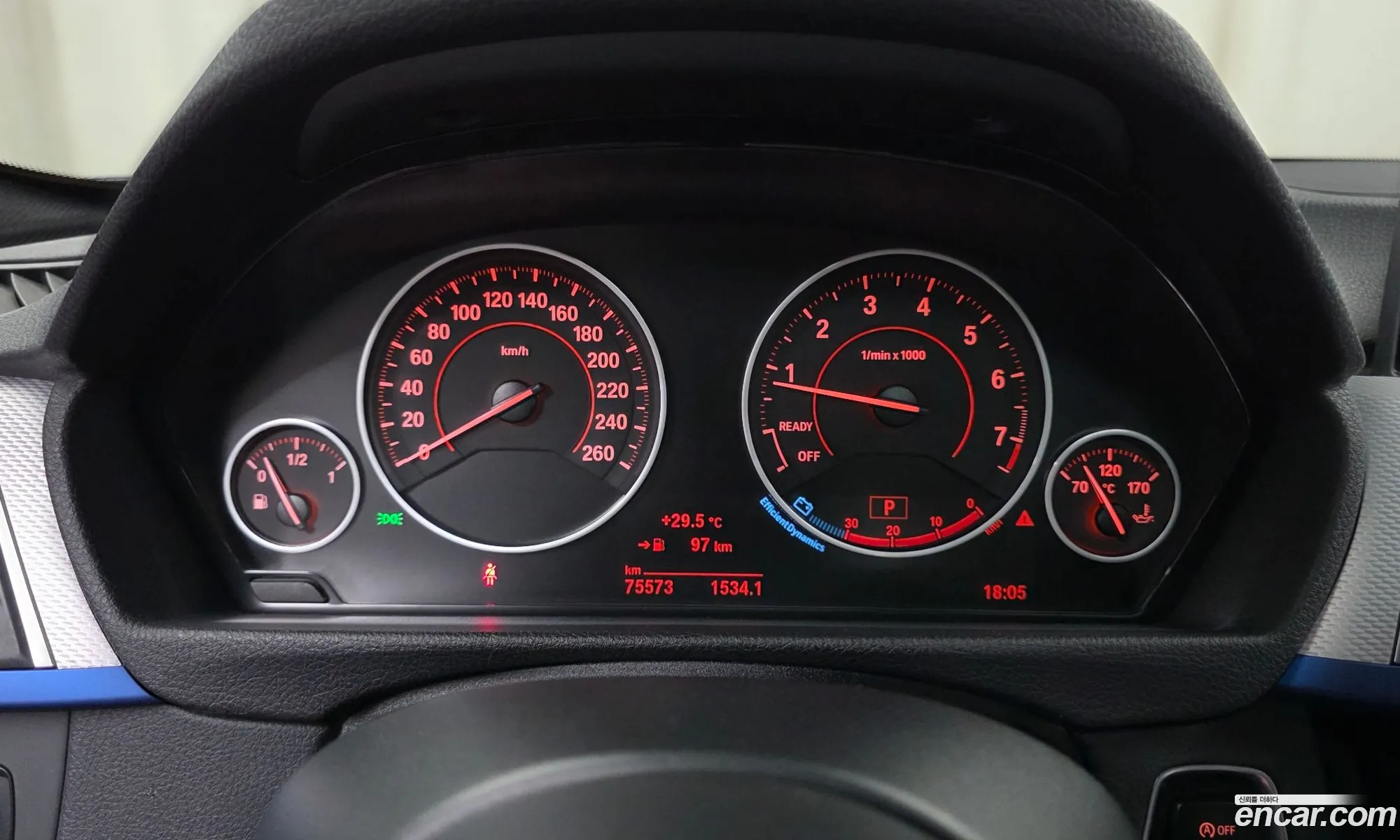BMW 3 Series 2016 WBA8A9103GK759952 — 16