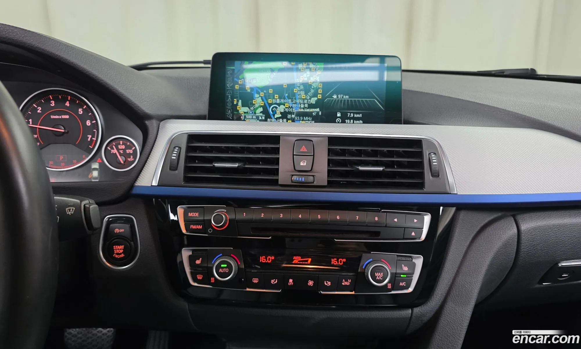 BMW 3 Series 2016 WBA8A9103GK759952 — 19