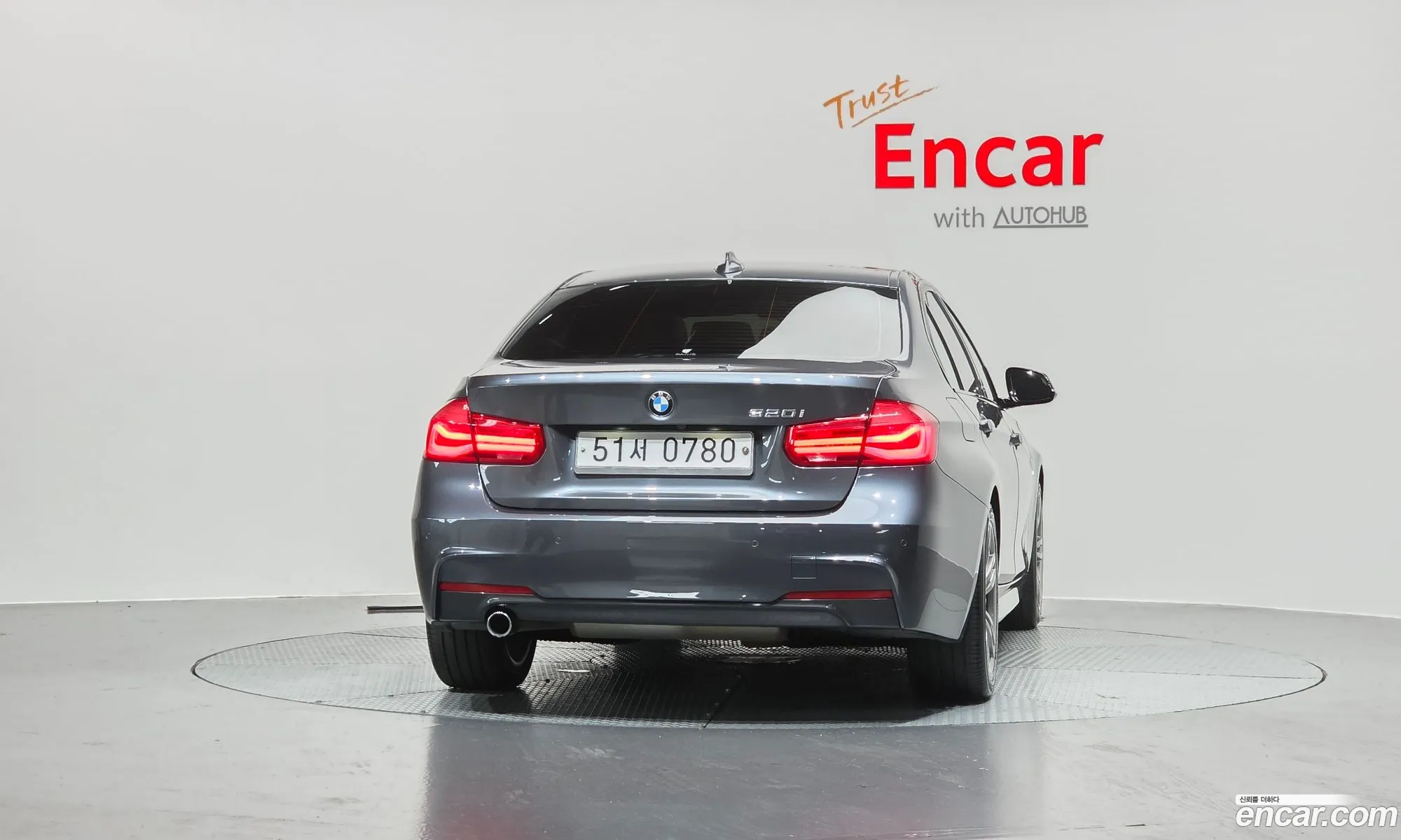 BMW 3 Series 2016 WBA8A9103GK759952 — 10