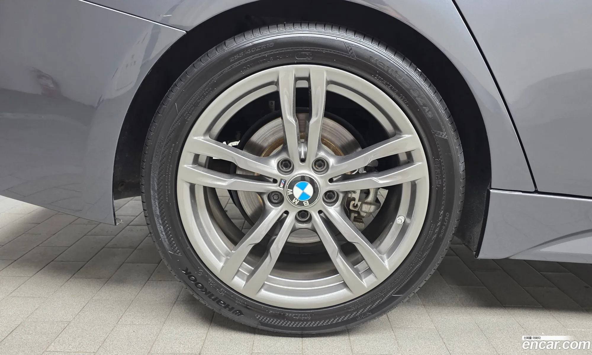 BMW 3 Series 2016 WBA8A9103GK759952 — 6