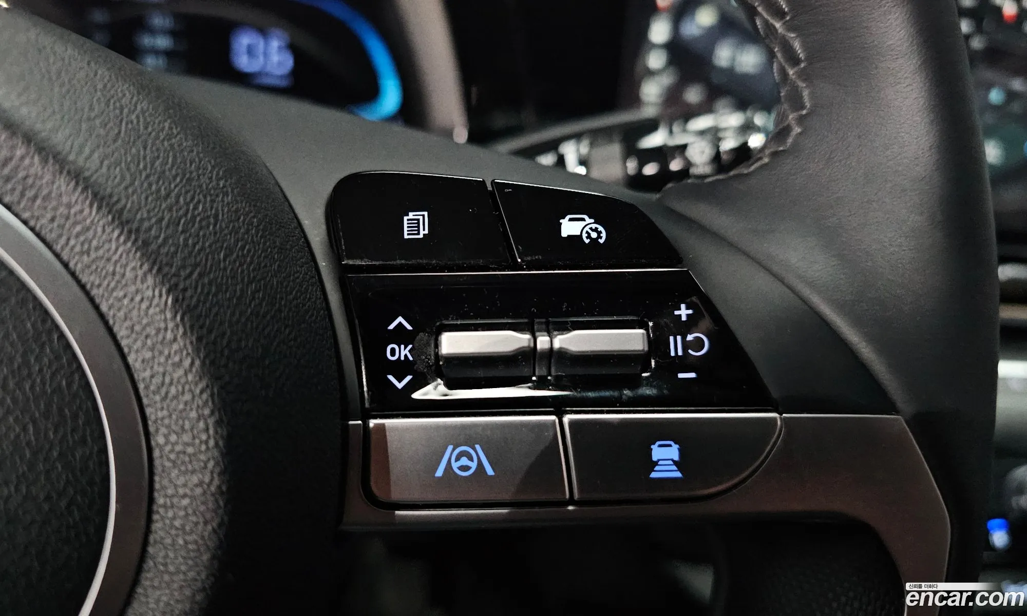 Hyundai Elantra 2026 — 22