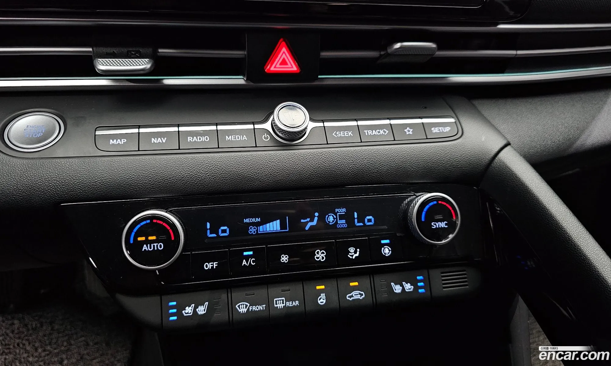 Hyundai Elantra 2026 — 30