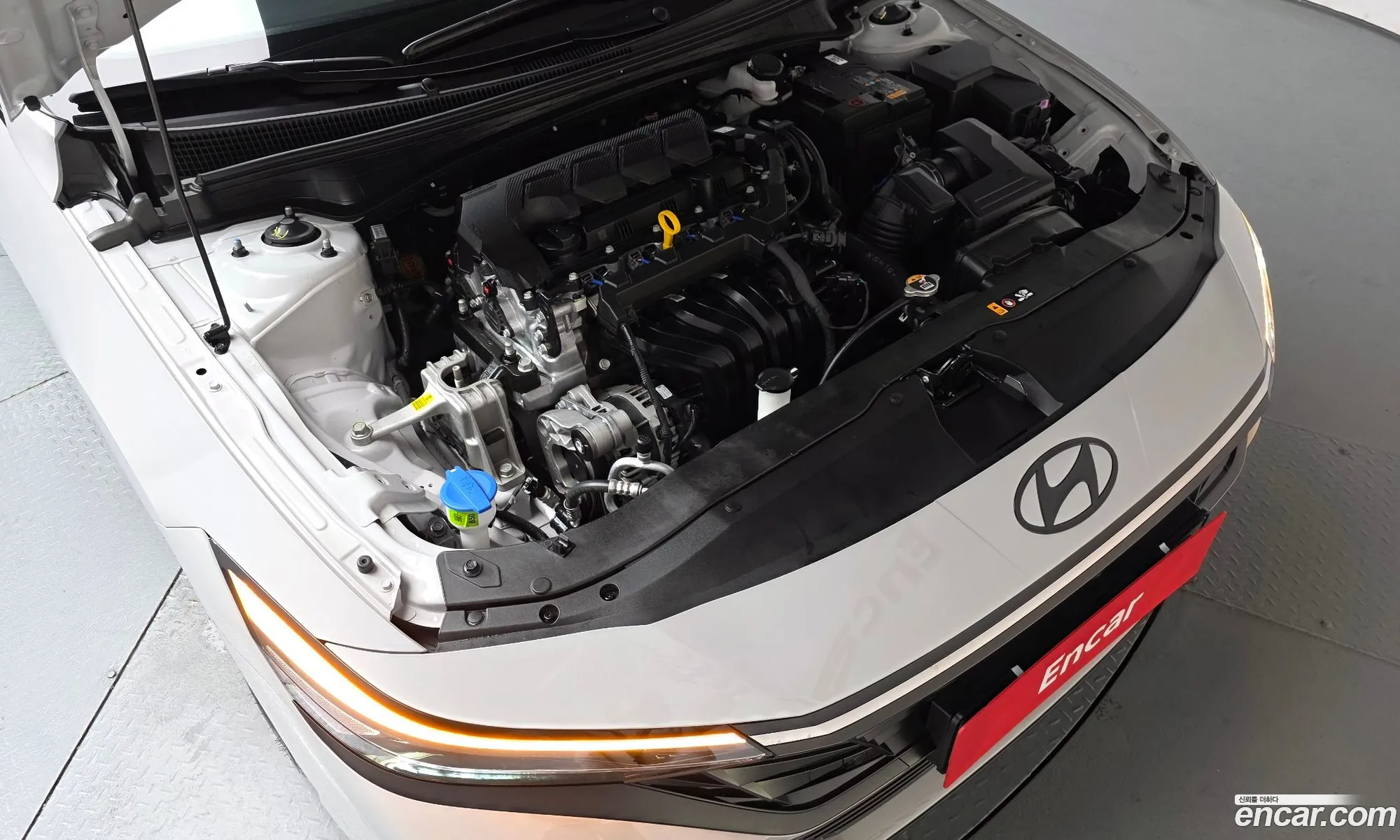 Hyundai Elantra 2026 — 29