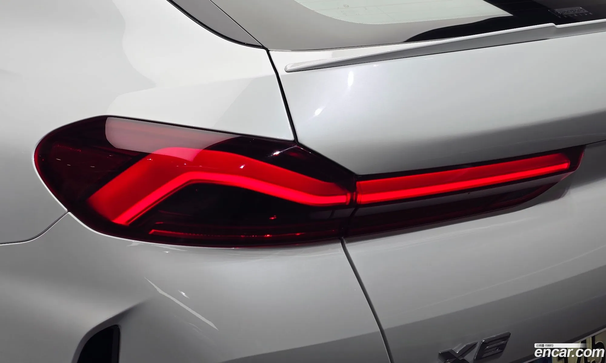 BMW X6 2022 — 14