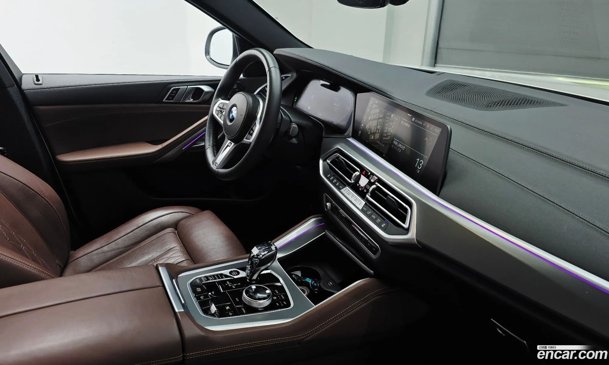 BMW X6 2022 — 24