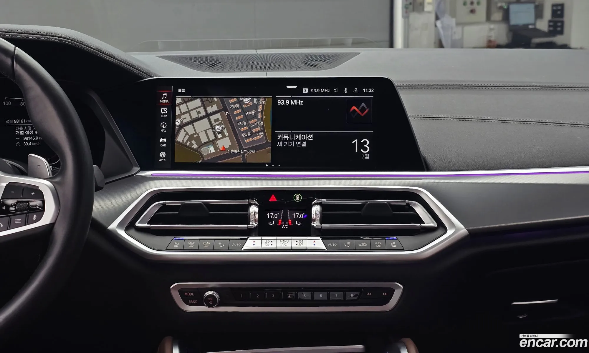BMW X6 2022 — 21