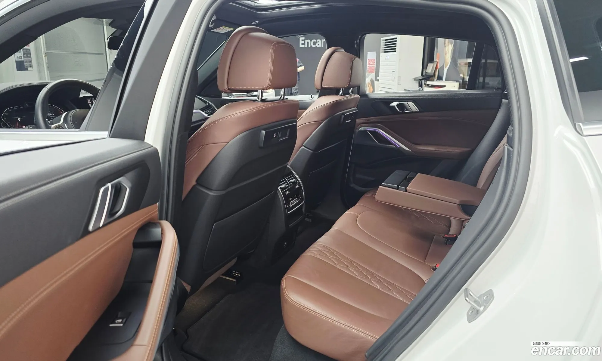 BMW X6 2022 — 5