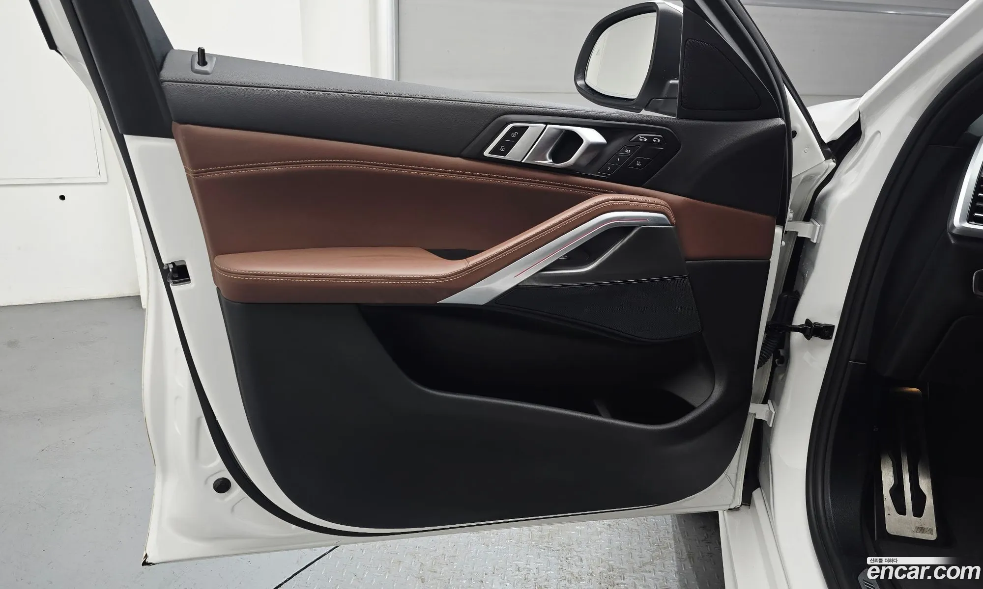 BMW X6 2022 — 33