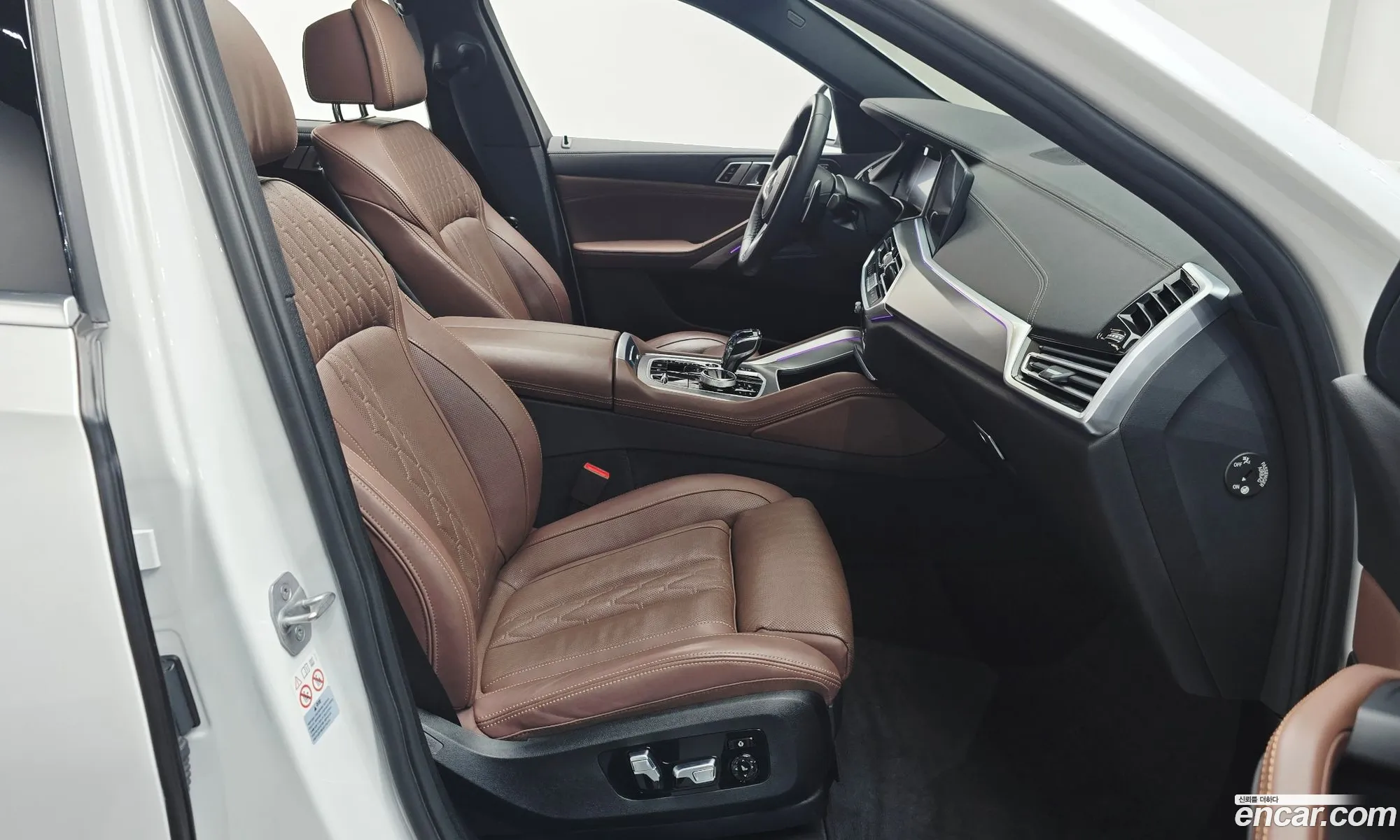BMW X6 2022 — 4