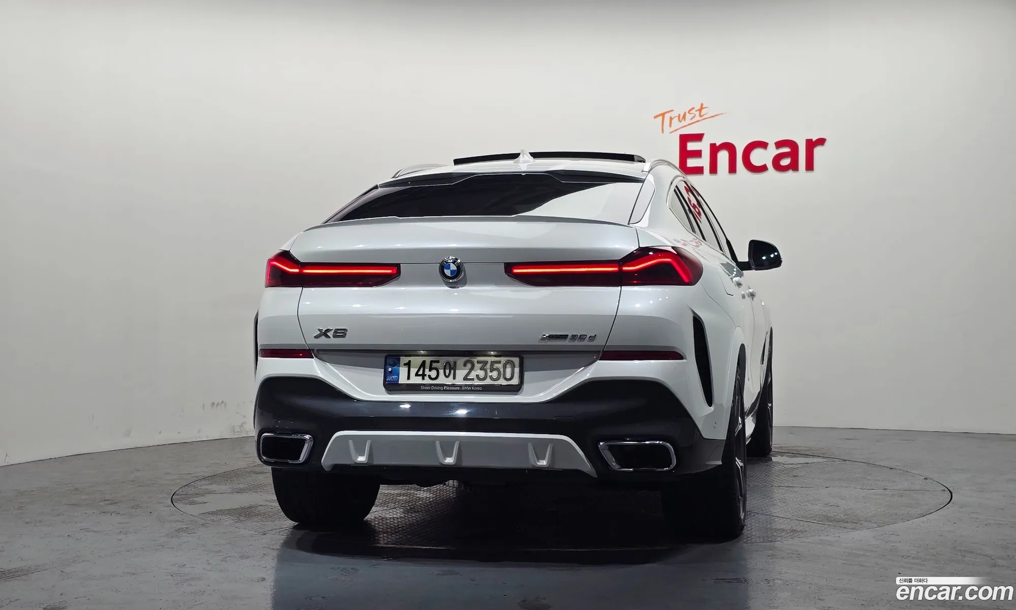 BMW X6 2022 — 28