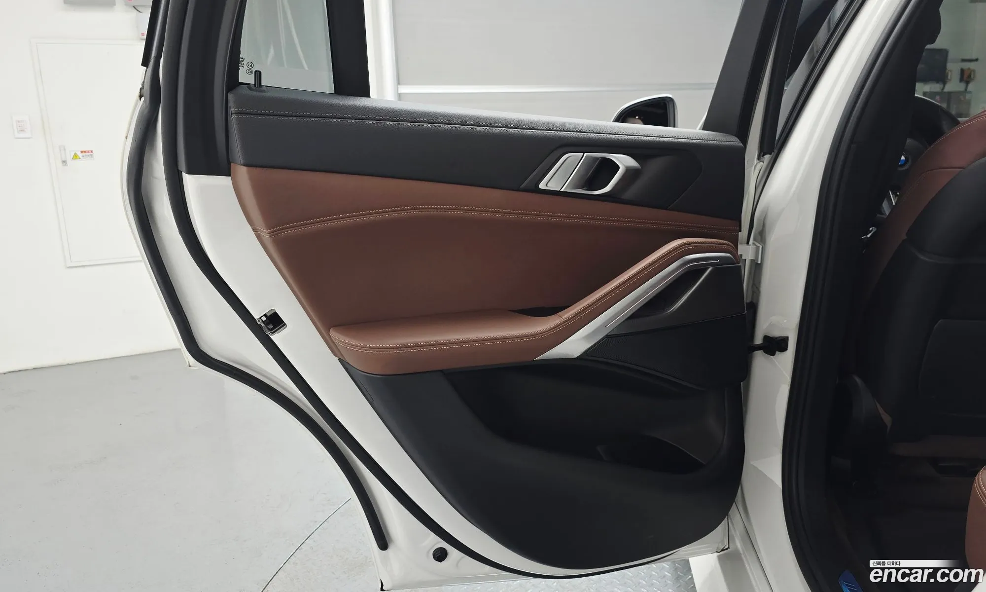 BMW X6 2022 — 18