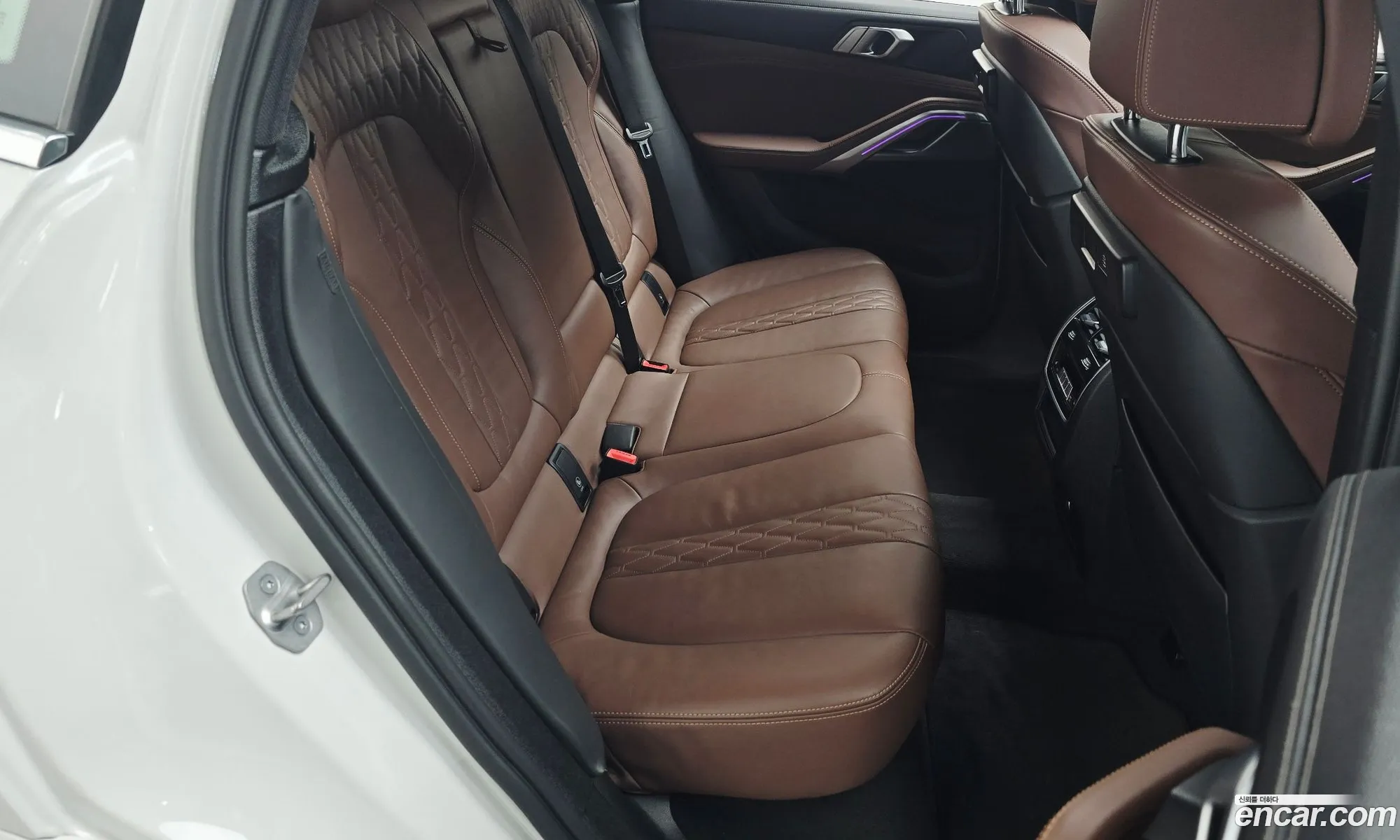 BMW X6 2022 — 23