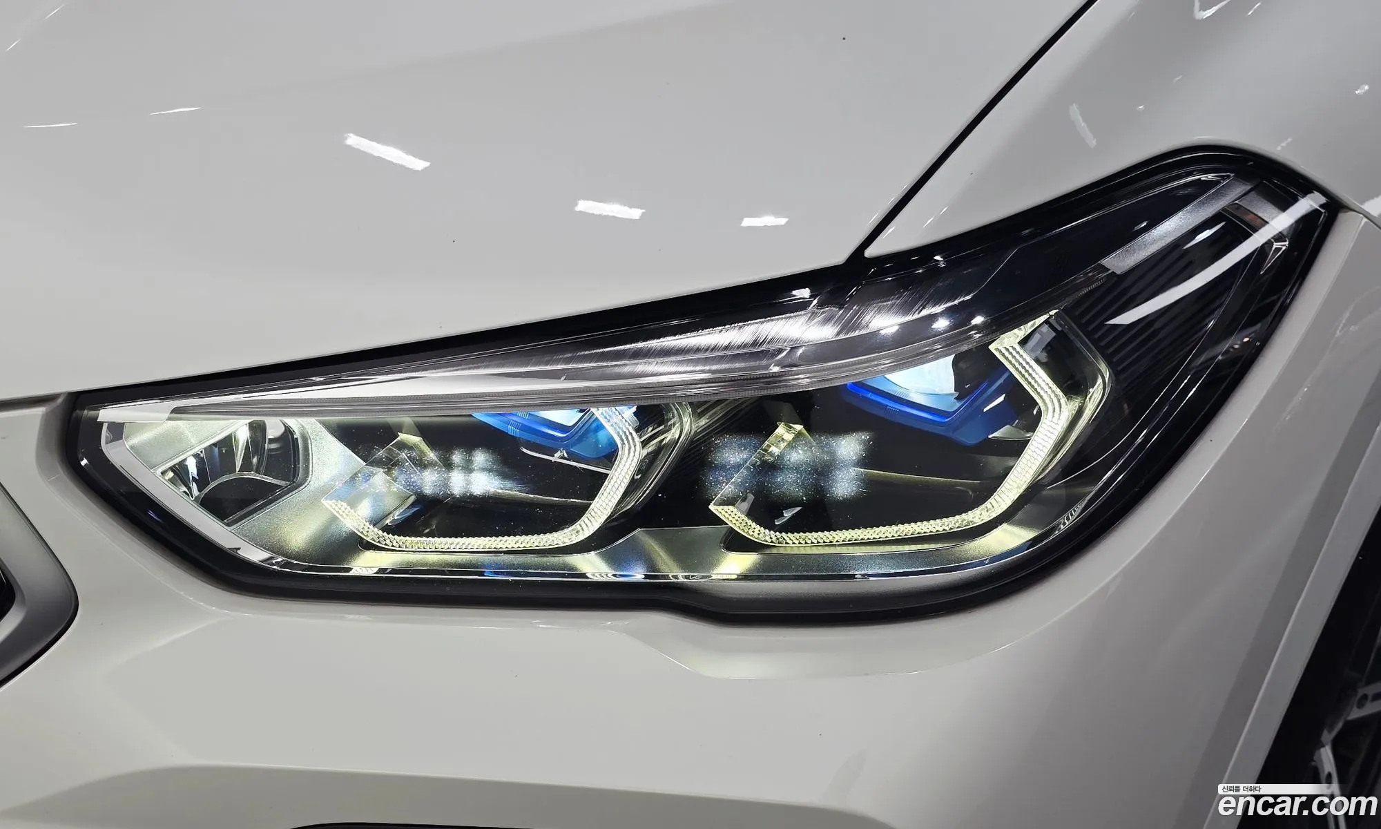BMW X6 2022 — 25