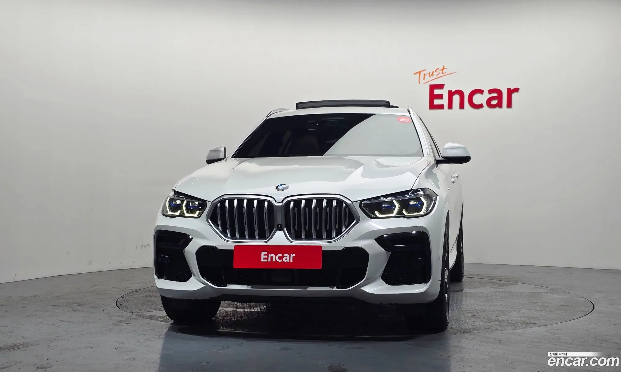 BMW X6 2022 — 26