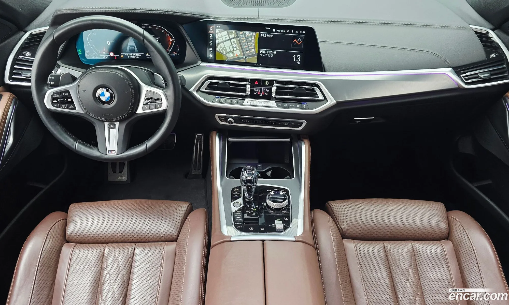 BMW X6 2022 — 35