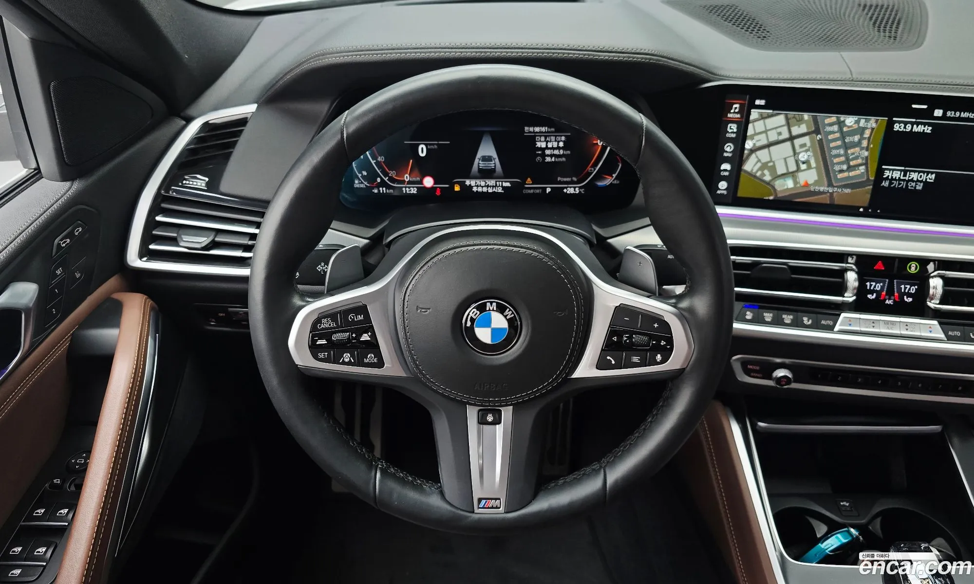 BMW X6 2022 — 27