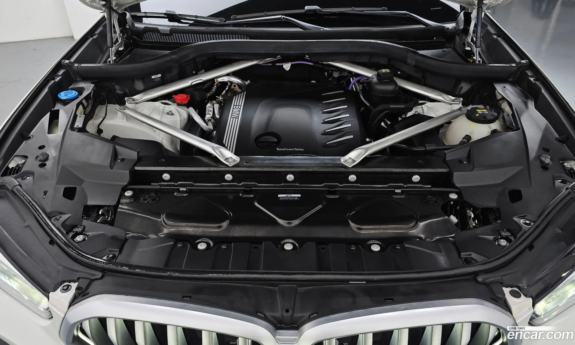 BMW X6 2022 — 31