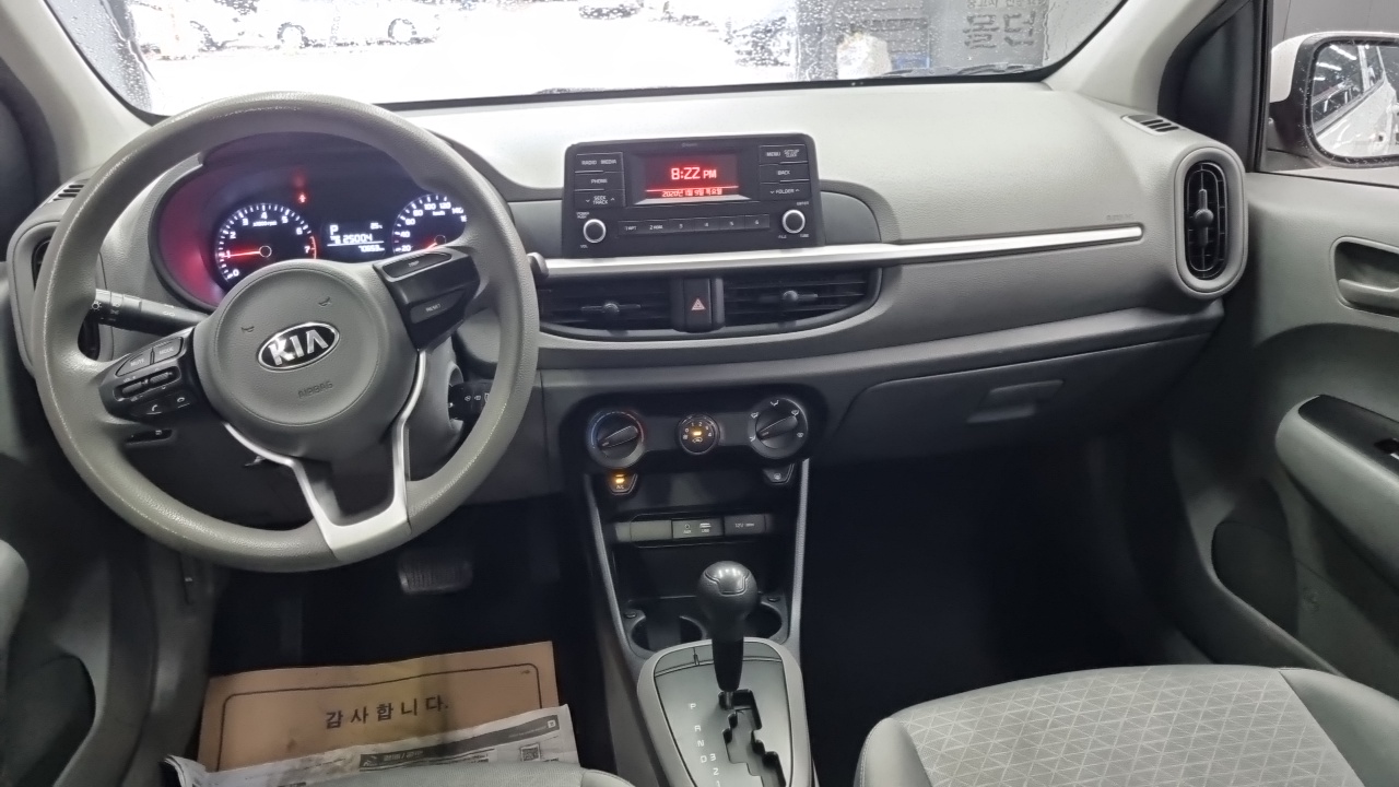 Kia Morning 2019 — 3