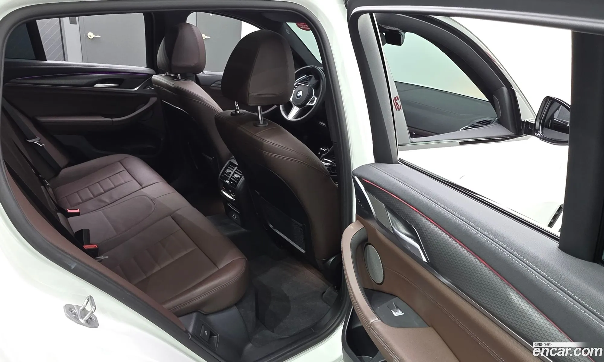 BMW X4 2025 WBA21DT04S9Z46994 — 18