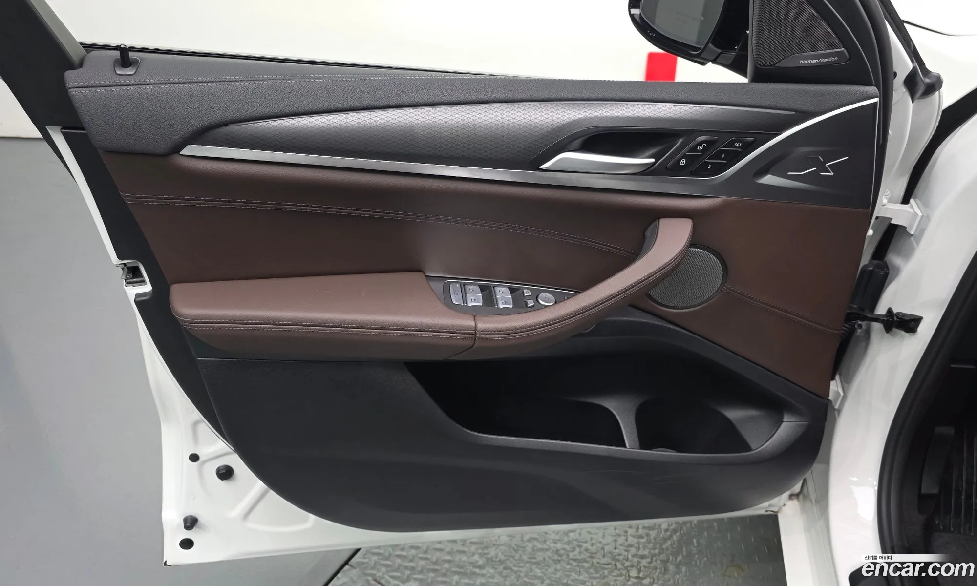 BMW X4 2025 WBA21DT04S9Z46994 — 5
