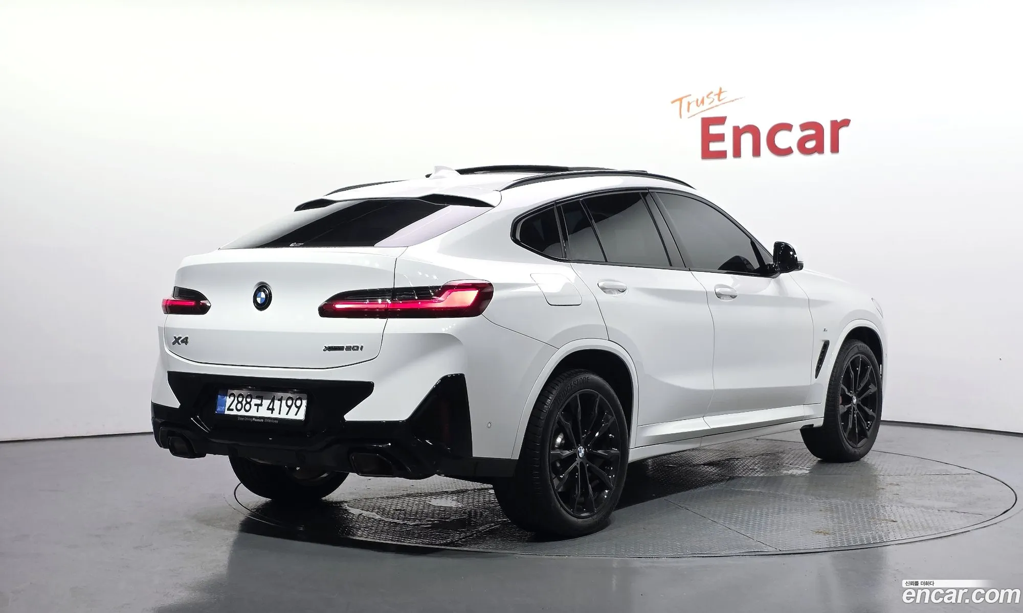 BMW X4 2025 WBA21DT04S9Z46994 — 23