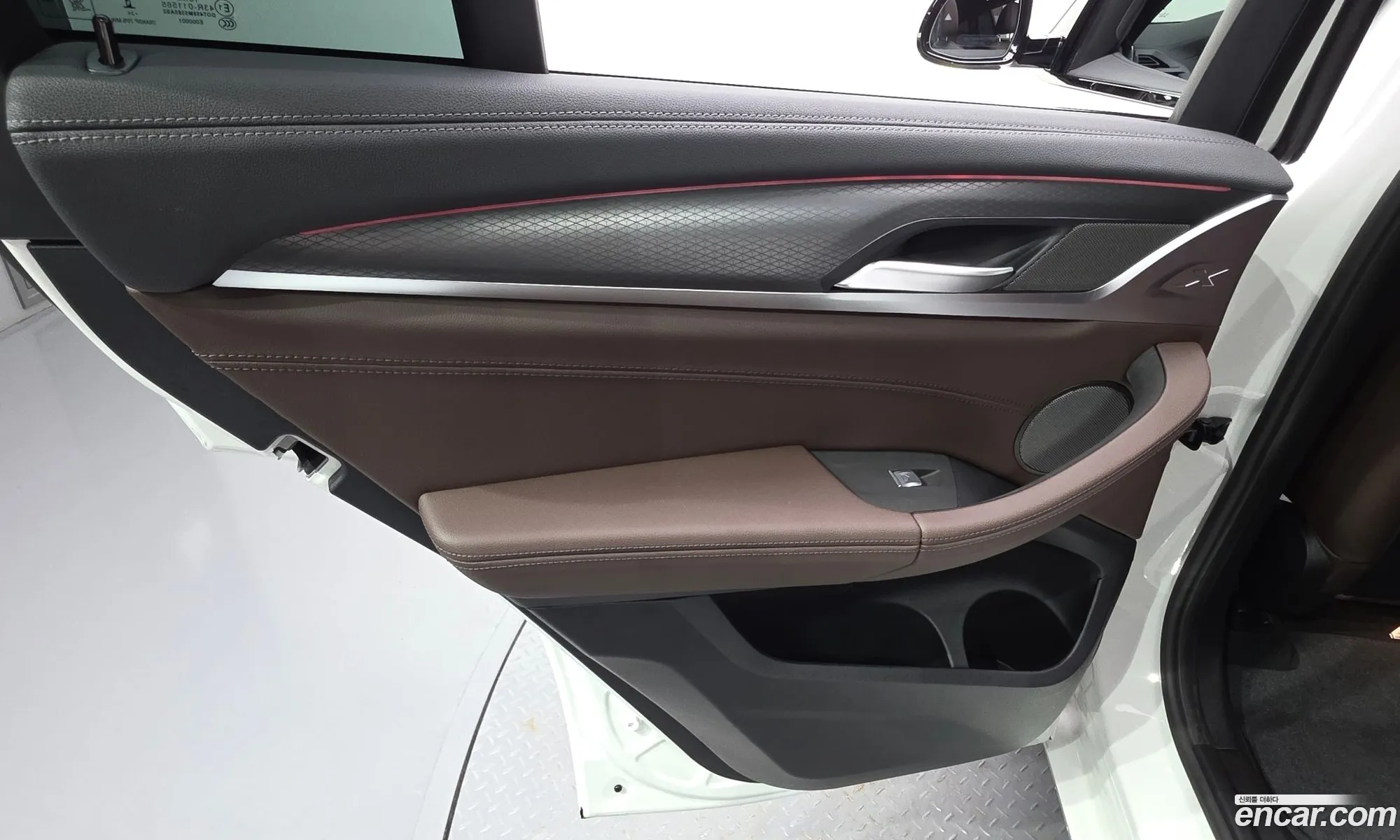 BMW X4 2025 WBA21DT04S9Z46994 — 12