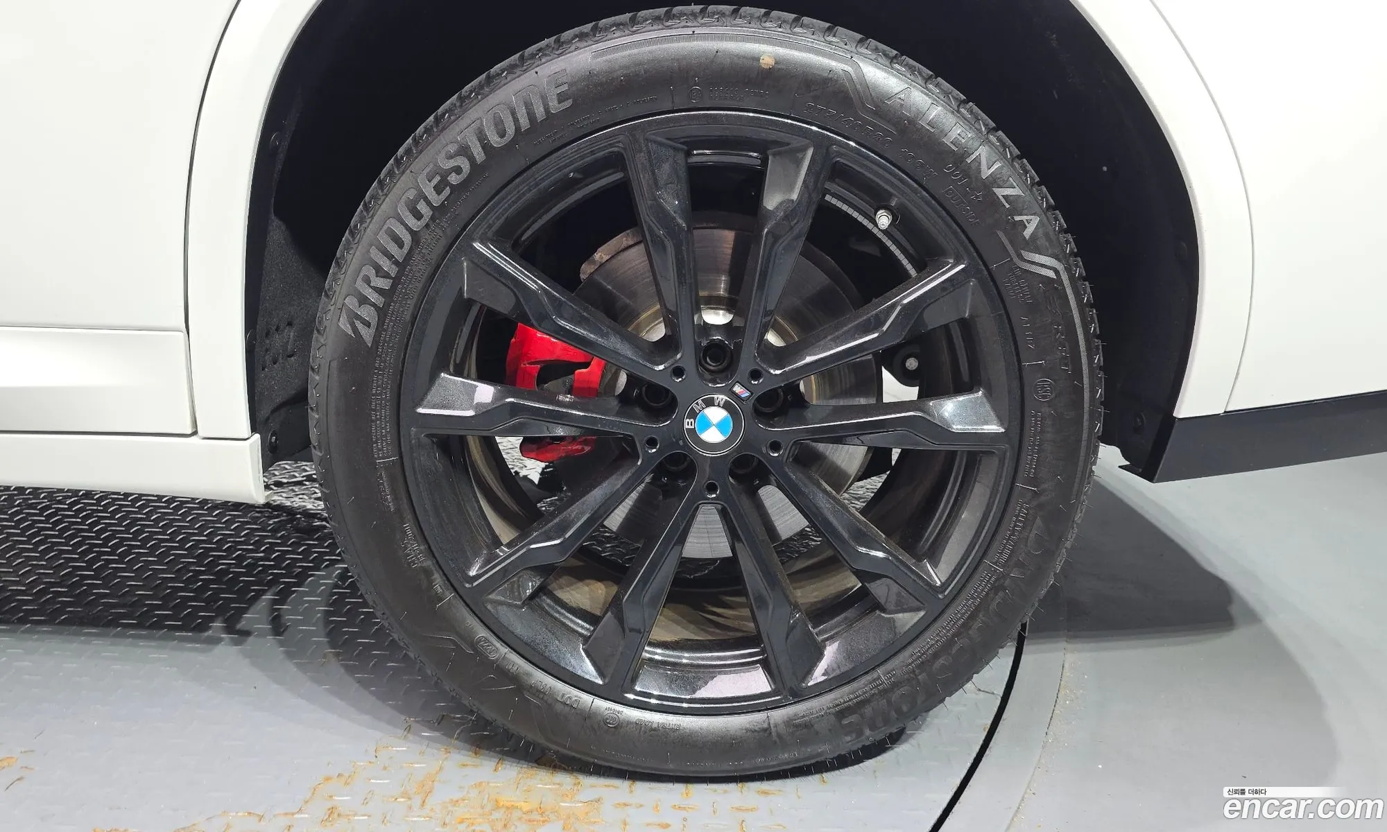 BMW X4 2025 WBA21DT04S9Z46994 — 15