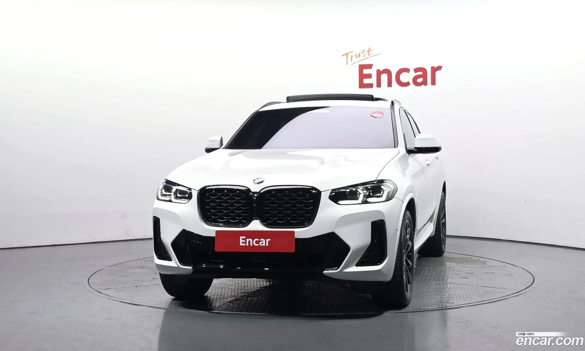 BMW X4 2025 WBA21DT04S9Z46994 — 9