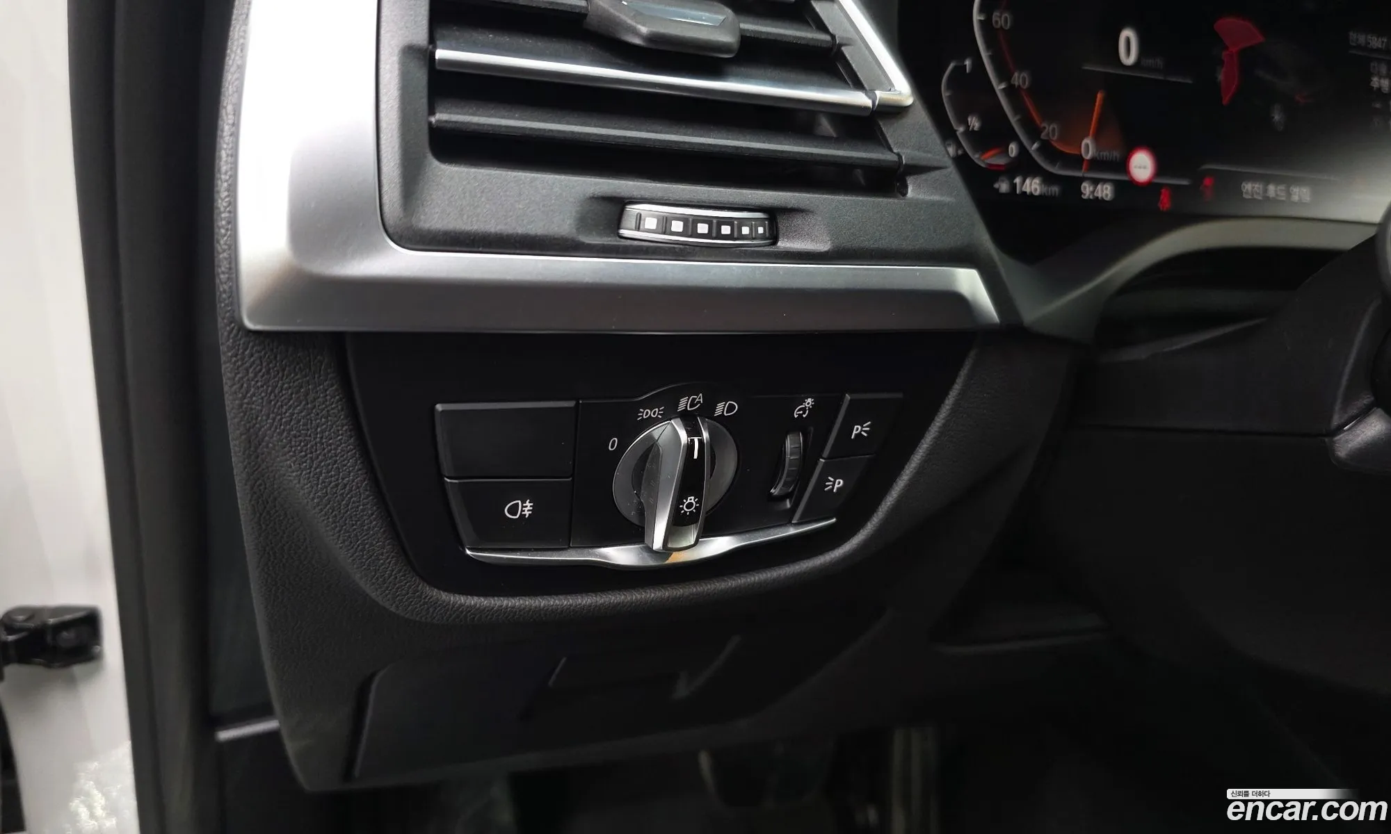 BMW X4 2025 WBA21DT04S9Z46994 — 30