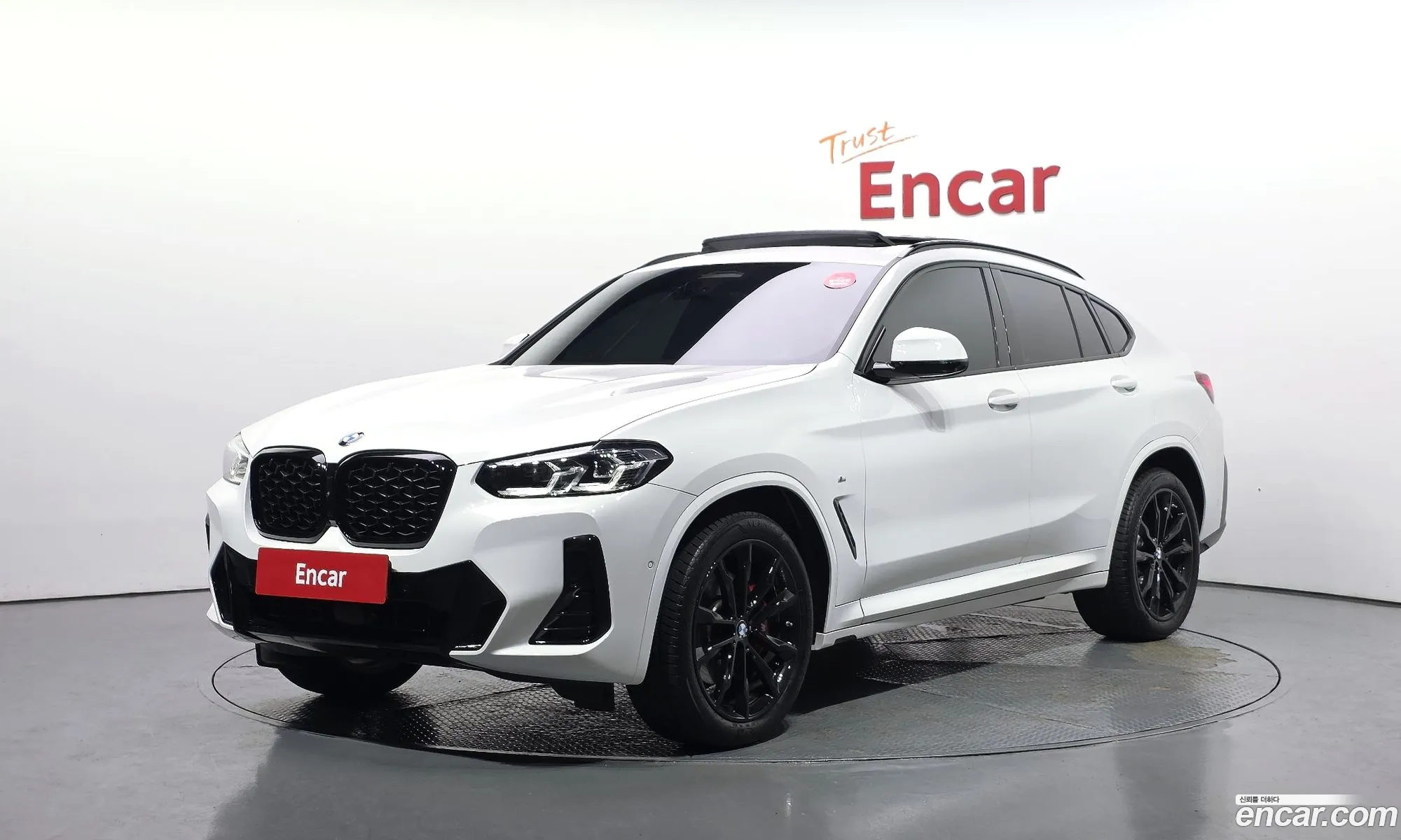 BMW X4 2025 WBA21DT04S9Z46994 — 16