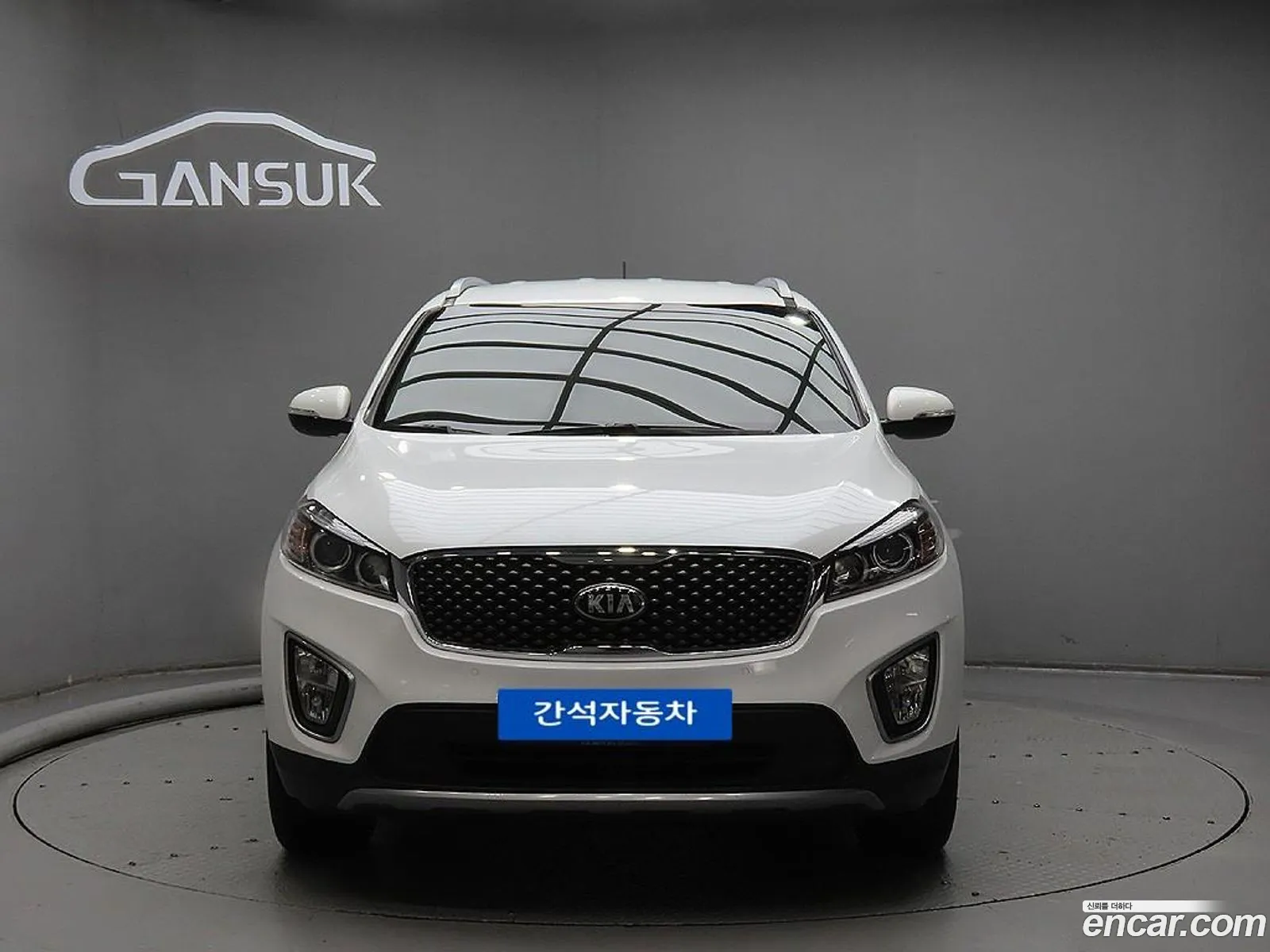Kia Sorento 2015 — 3