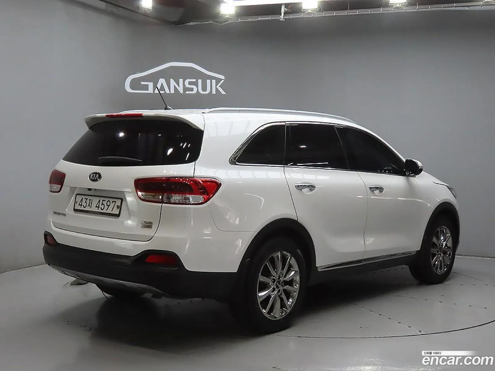 Kia Sorento 2015 — 4