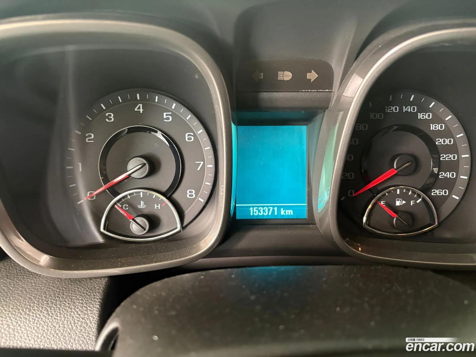 Chevrolet (GM Daewoo) Malibu 2012 — 2