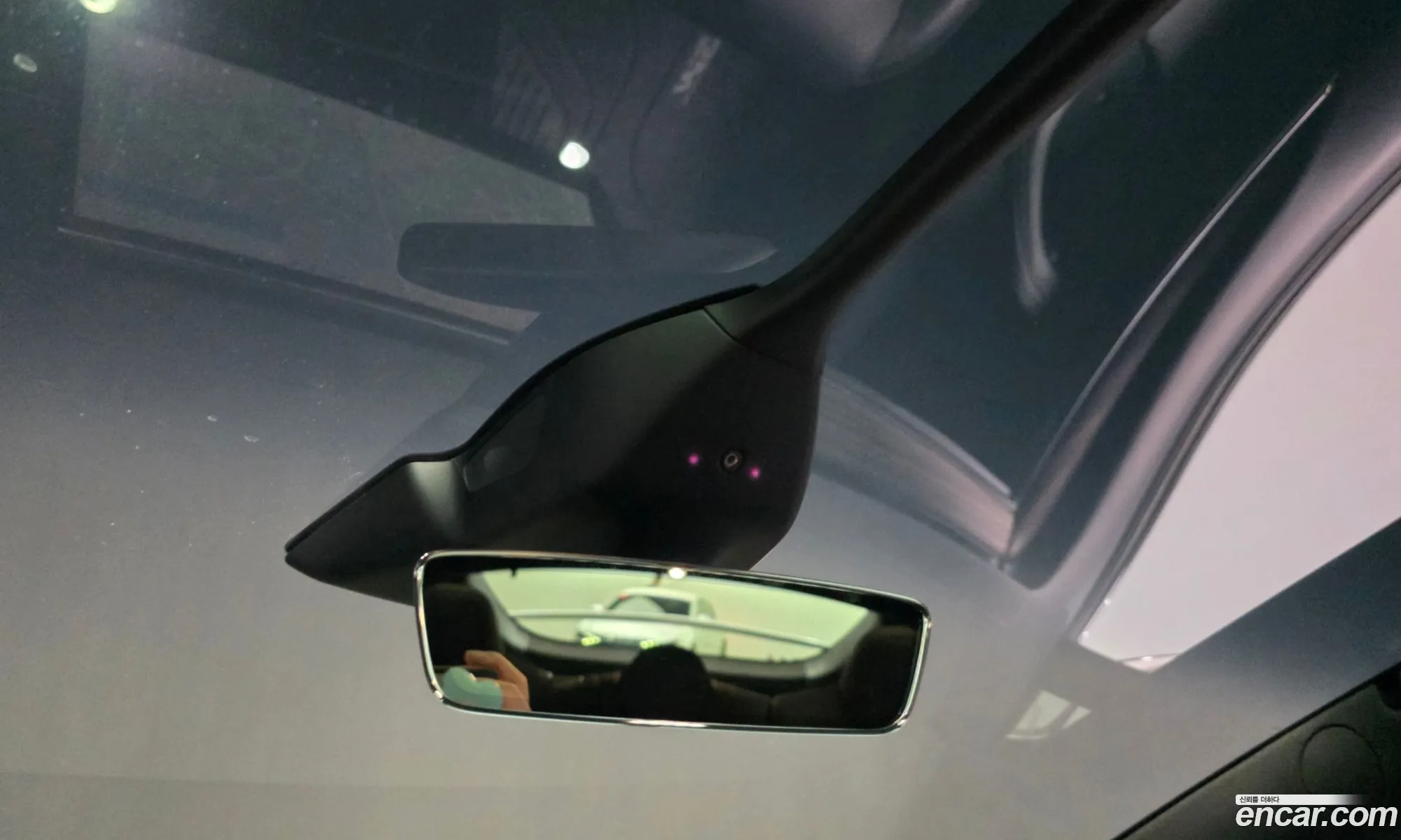 Tesla Model X 2023 — 31