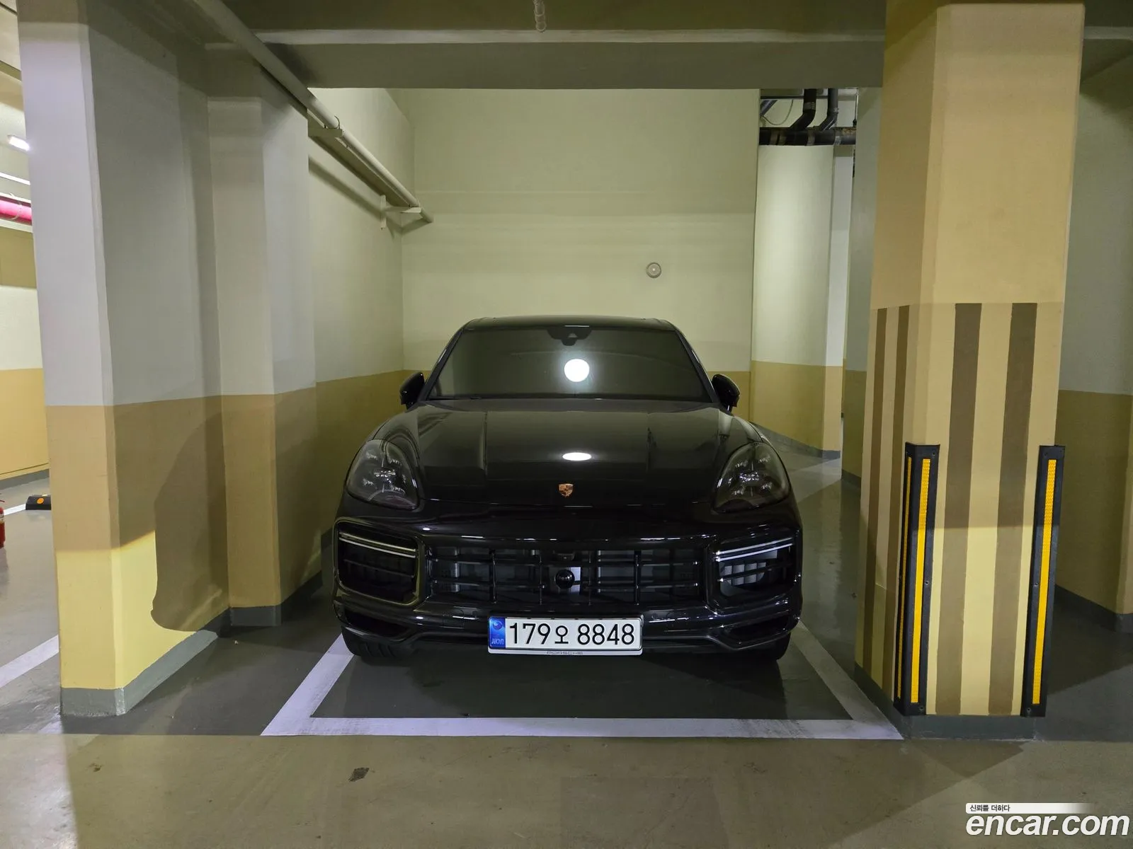 Porsche Cayenne 2021 — 10