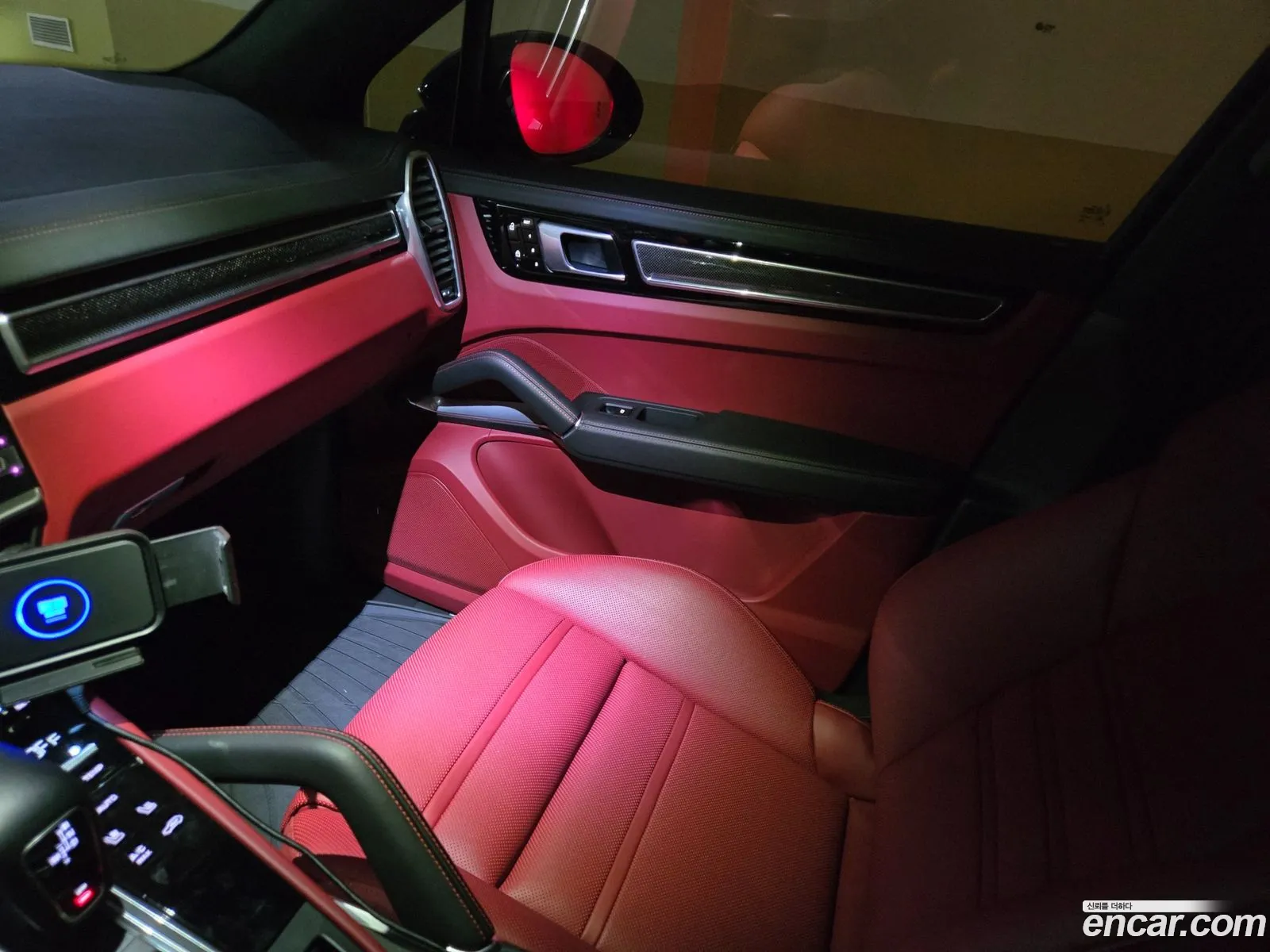 Porsche Cayenne 2021 — 4
