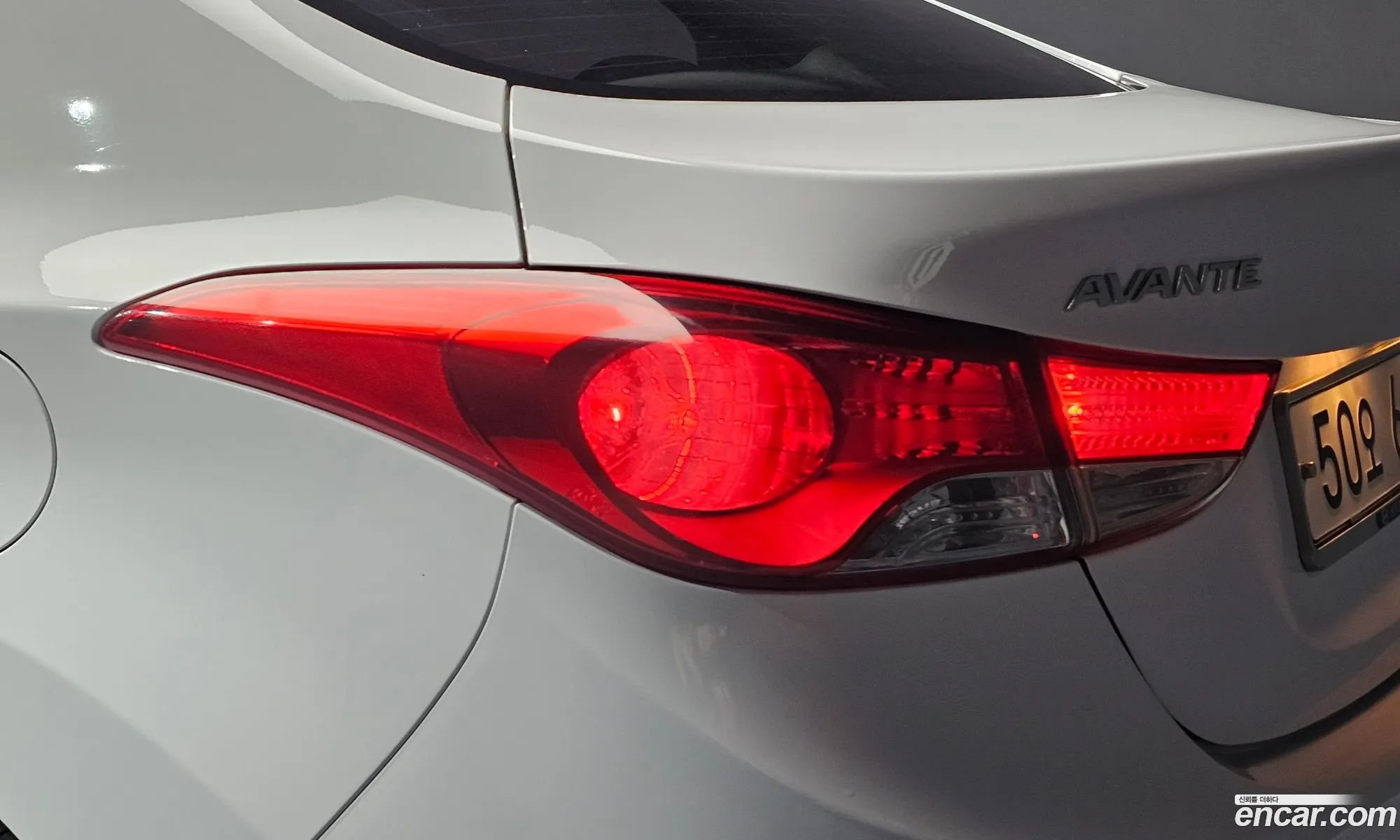 Hyundai Elantra MD 2013 KMHDG41DBEU894312 — 23